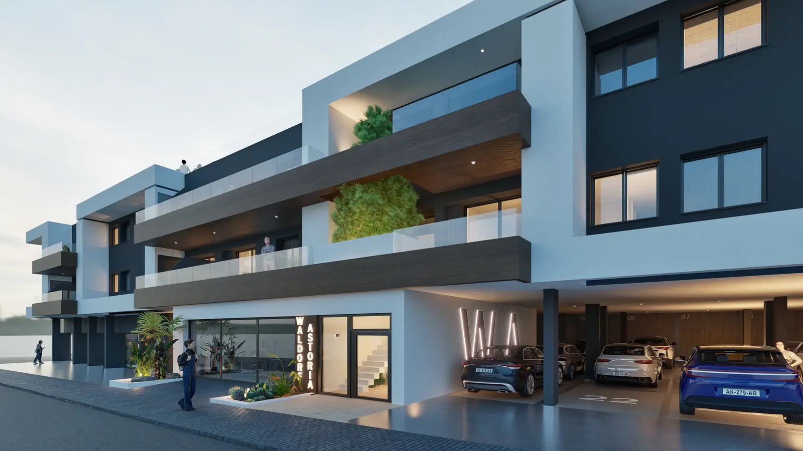 Benijófar Penthouse 8537 — photo 10