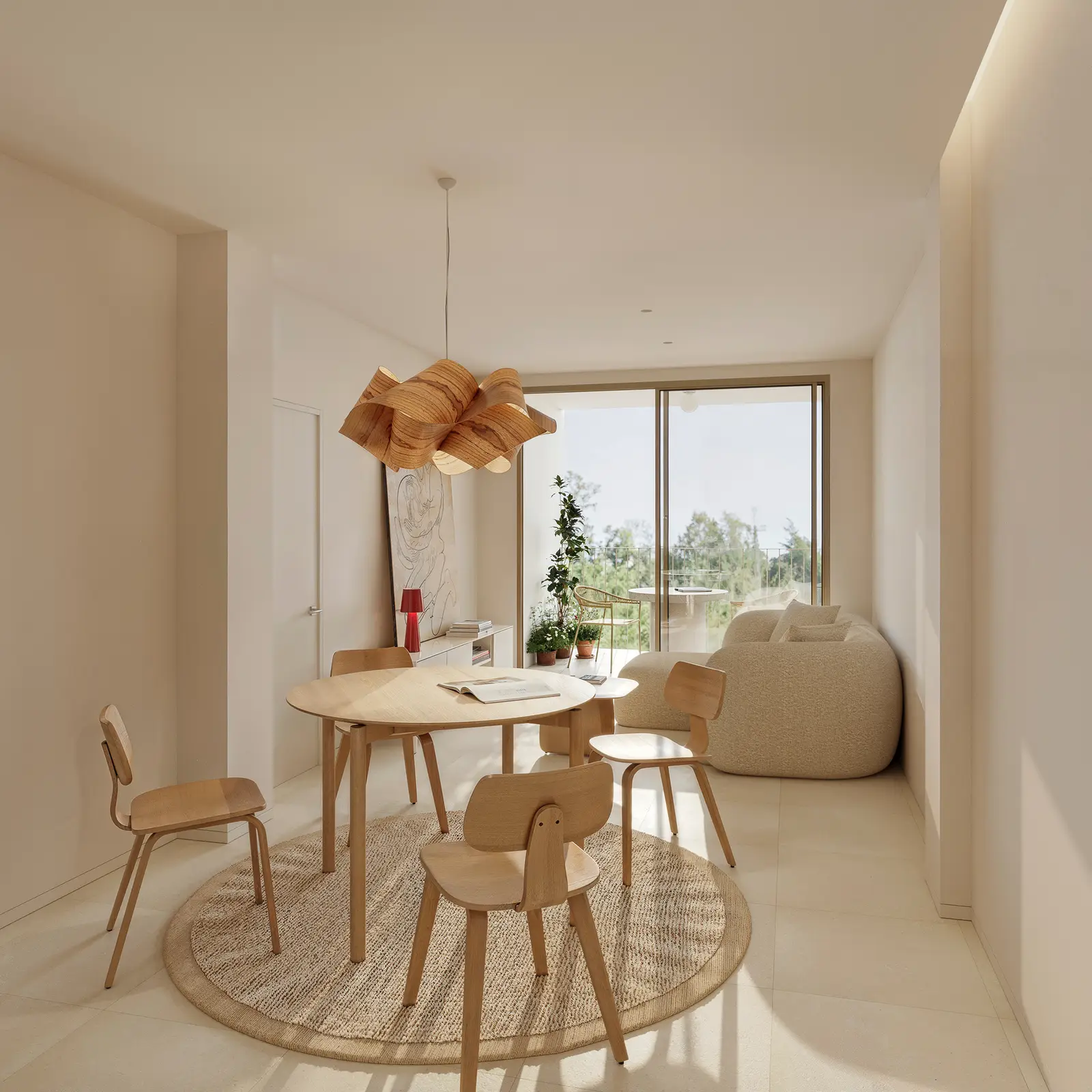Segura River Apartments — photo 4