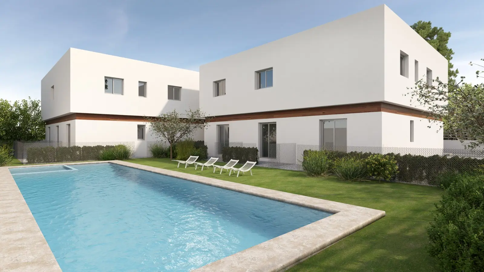 Orihuela Townhouse 1387 — photo 8