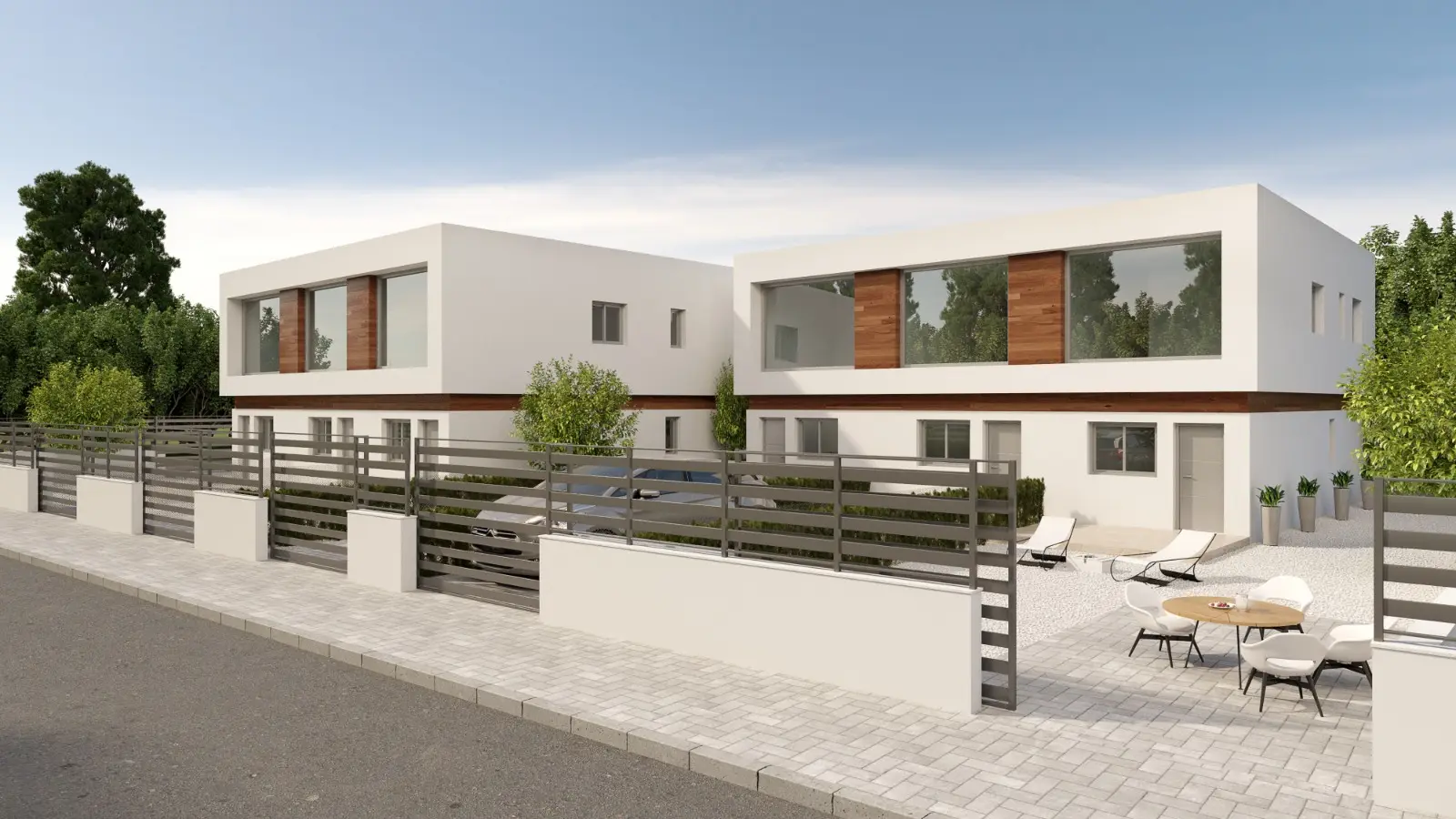 Orihuela Townhouse 1387 — photo 7