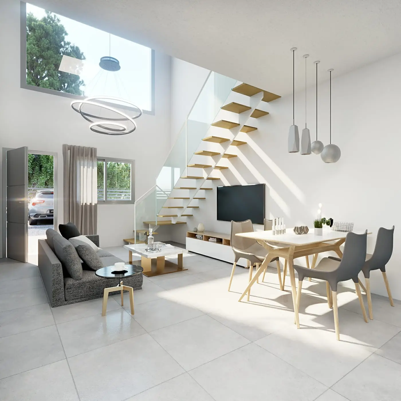 Orihuela Townhouse 1387 — photo 10