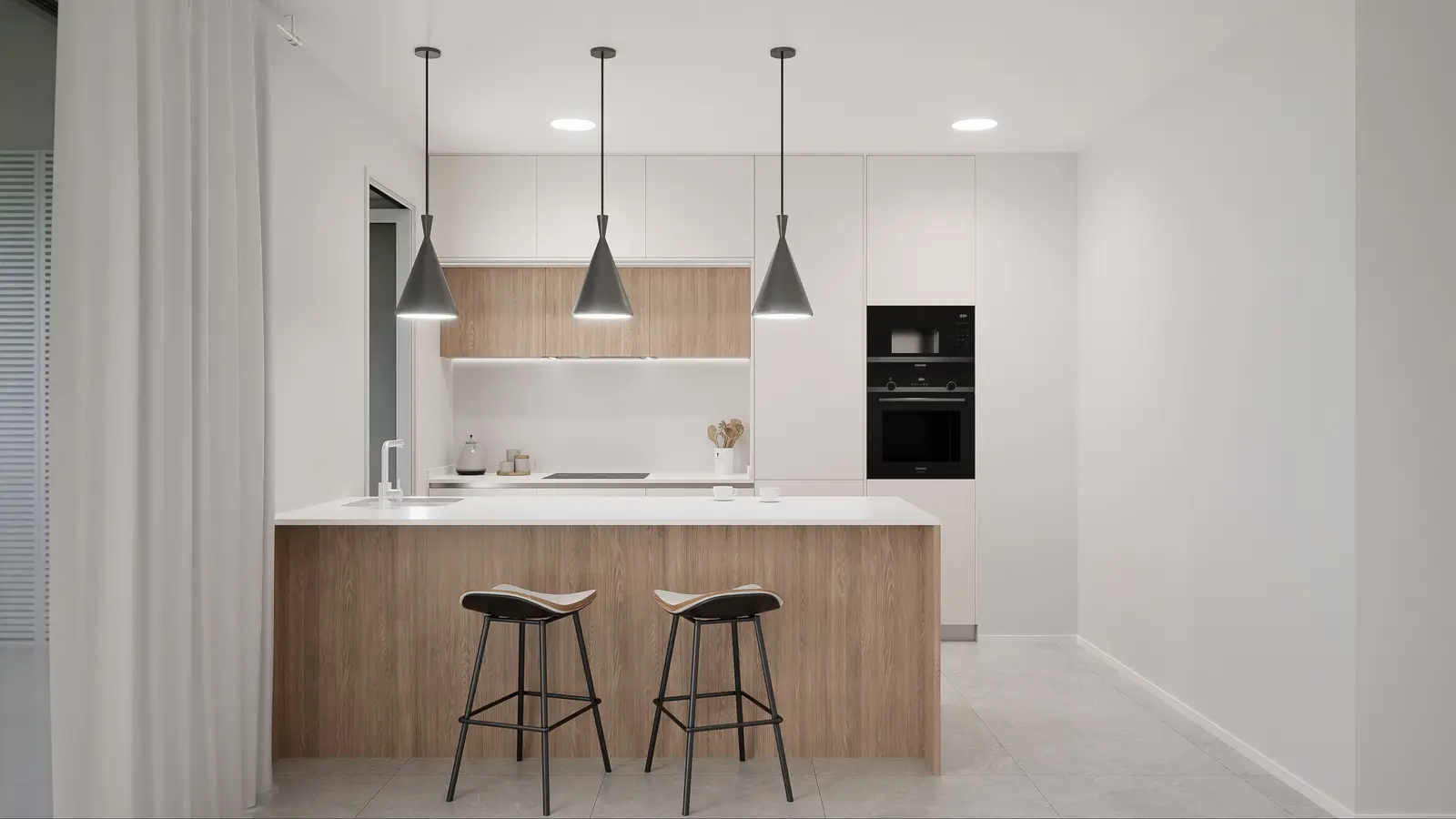 Los Alcázares Coastal Penthouse — photo 5
