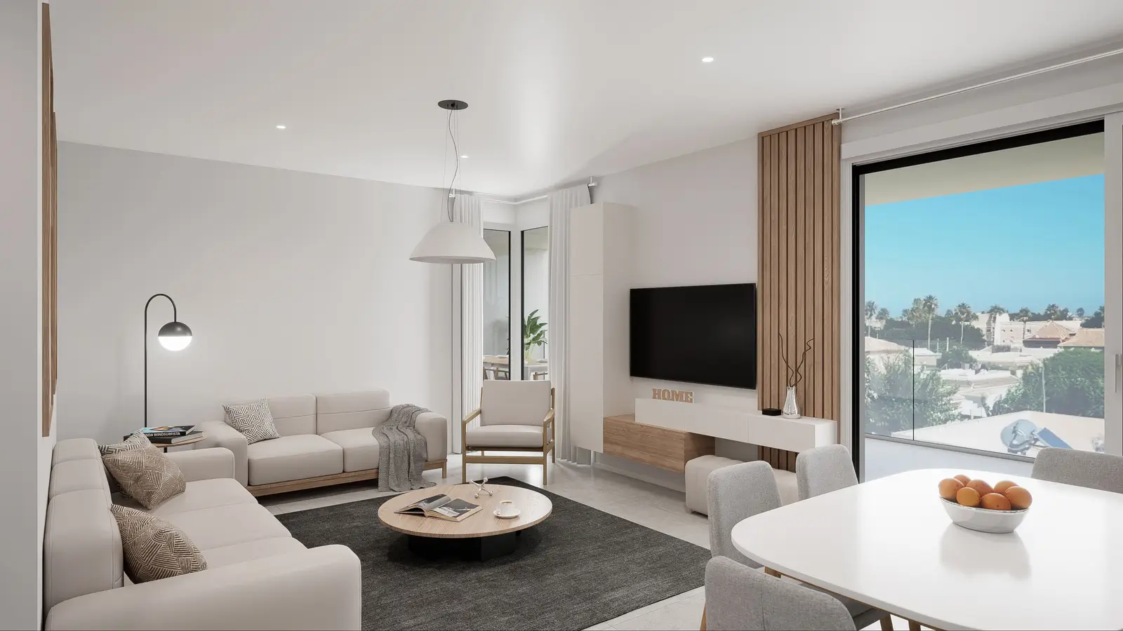Los Alcázares Coastal Penthouse — photo 6