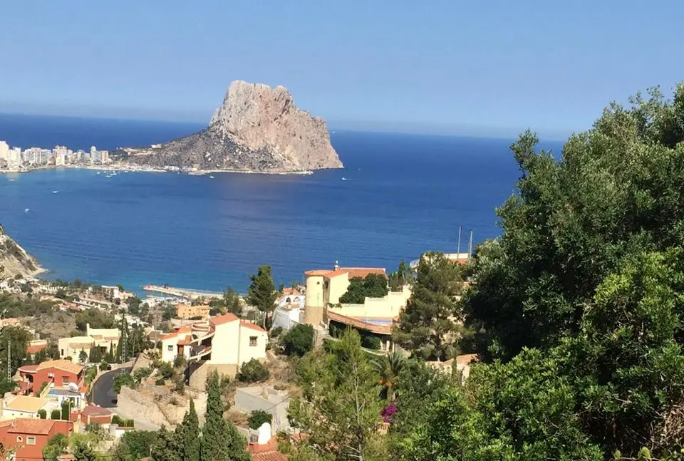 Calpe Villa 0744 — photo 11
