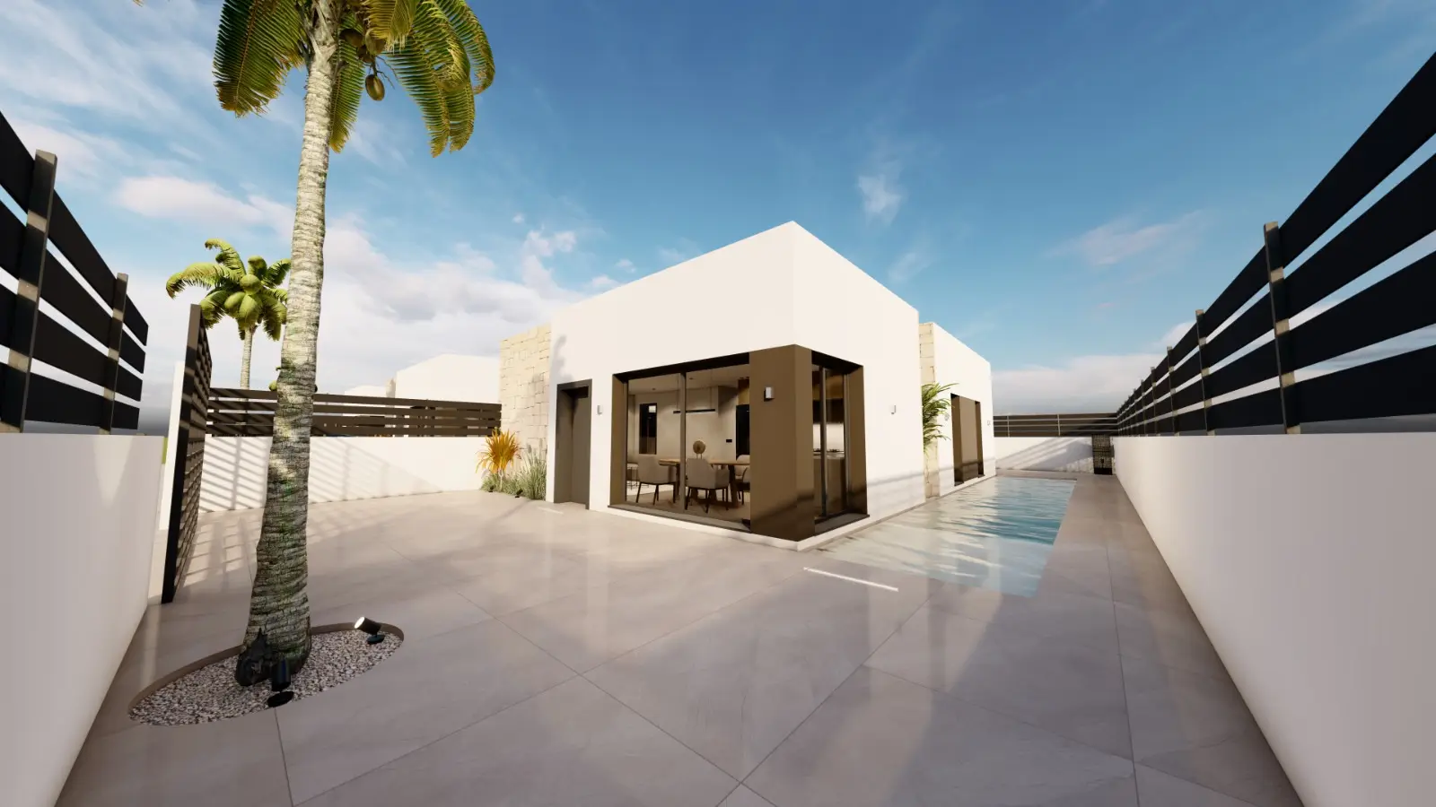 Benijófar Villa 1098 — photo 4