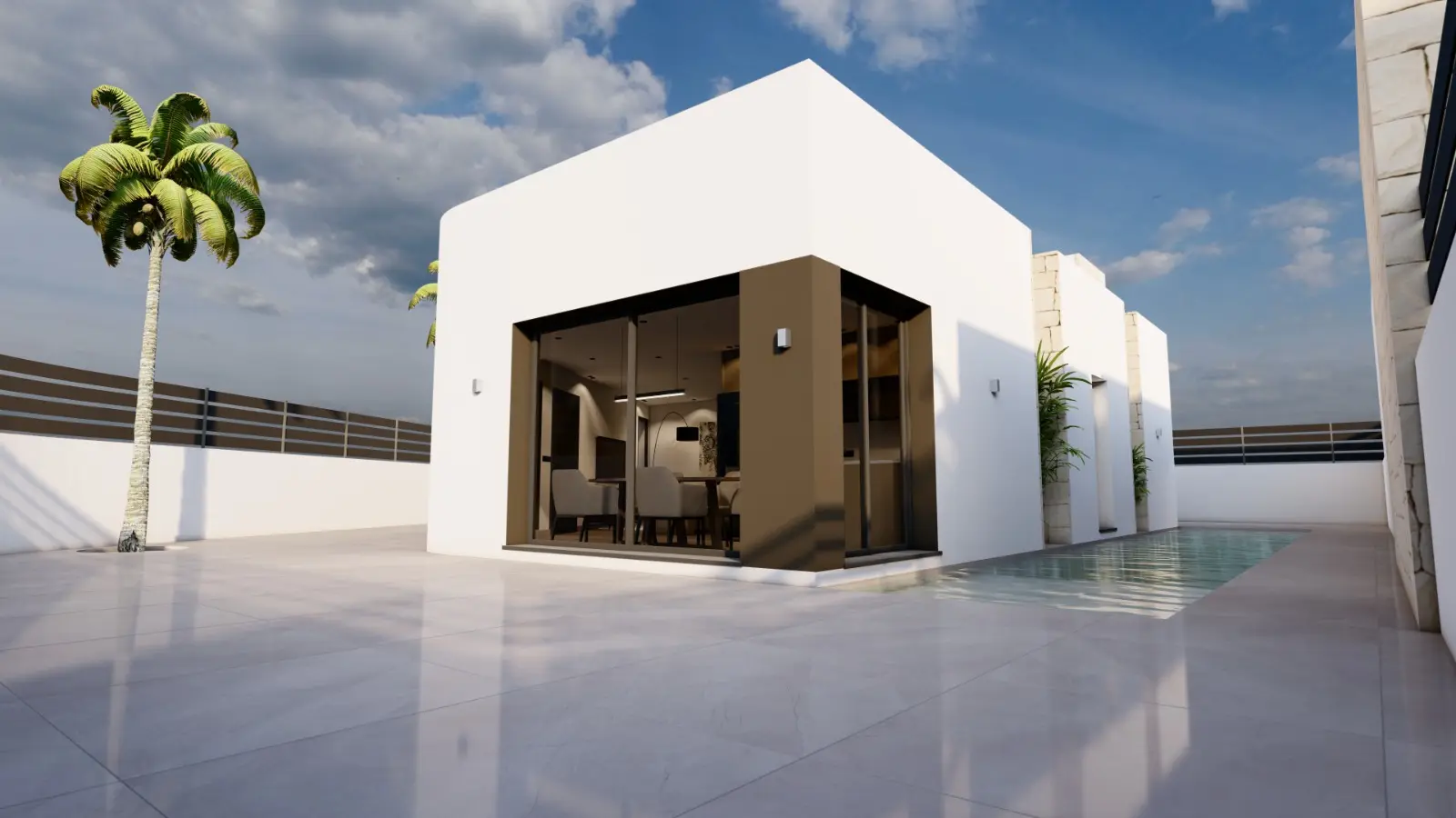 Benijófar Villa 1098 — Villa Benijófar Centre, Benijófar 2026