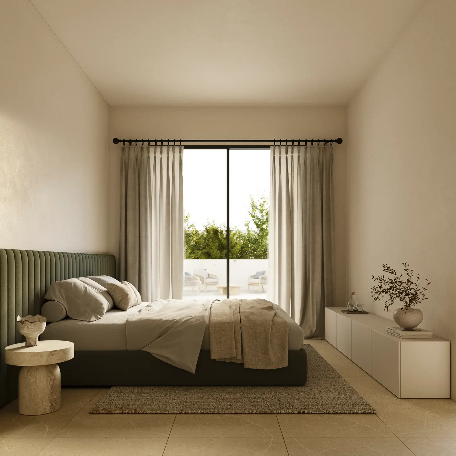 Polop Villa 9552 — photo 4