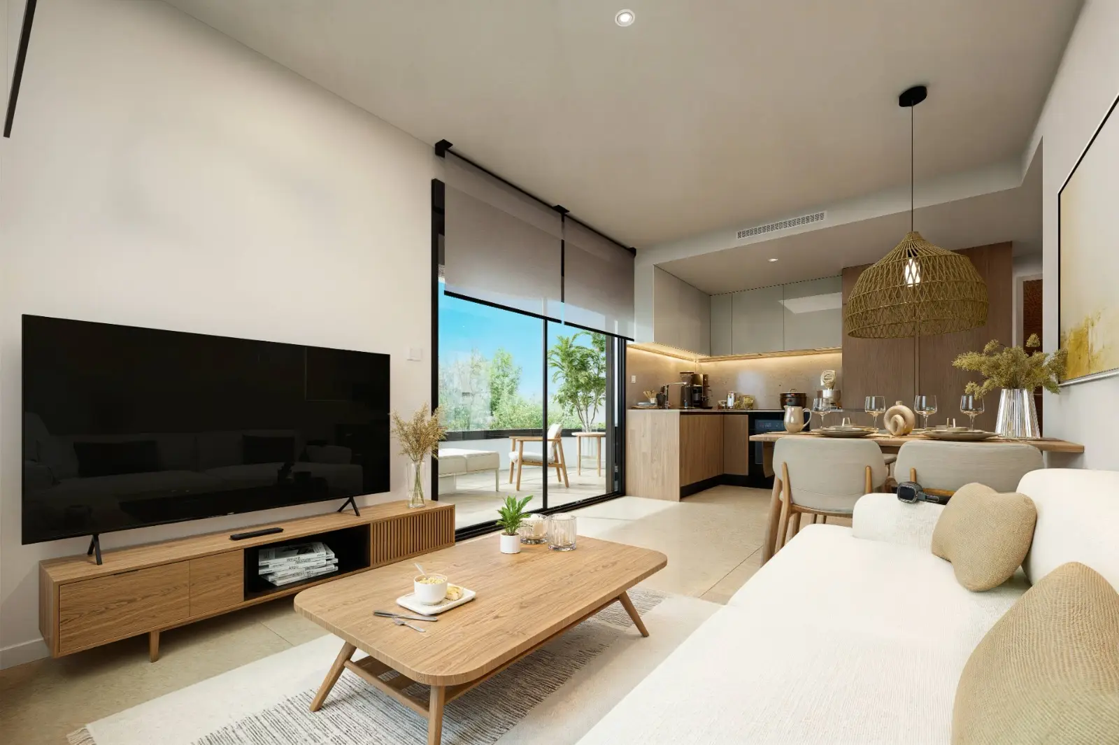 Guardamar del Segura Penthouse 2432 — photo 6