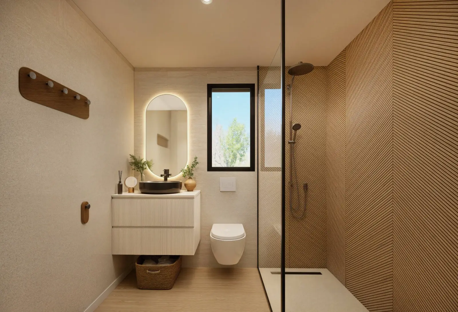 Guardamar del Segura Penthouse 2432 — photo 2