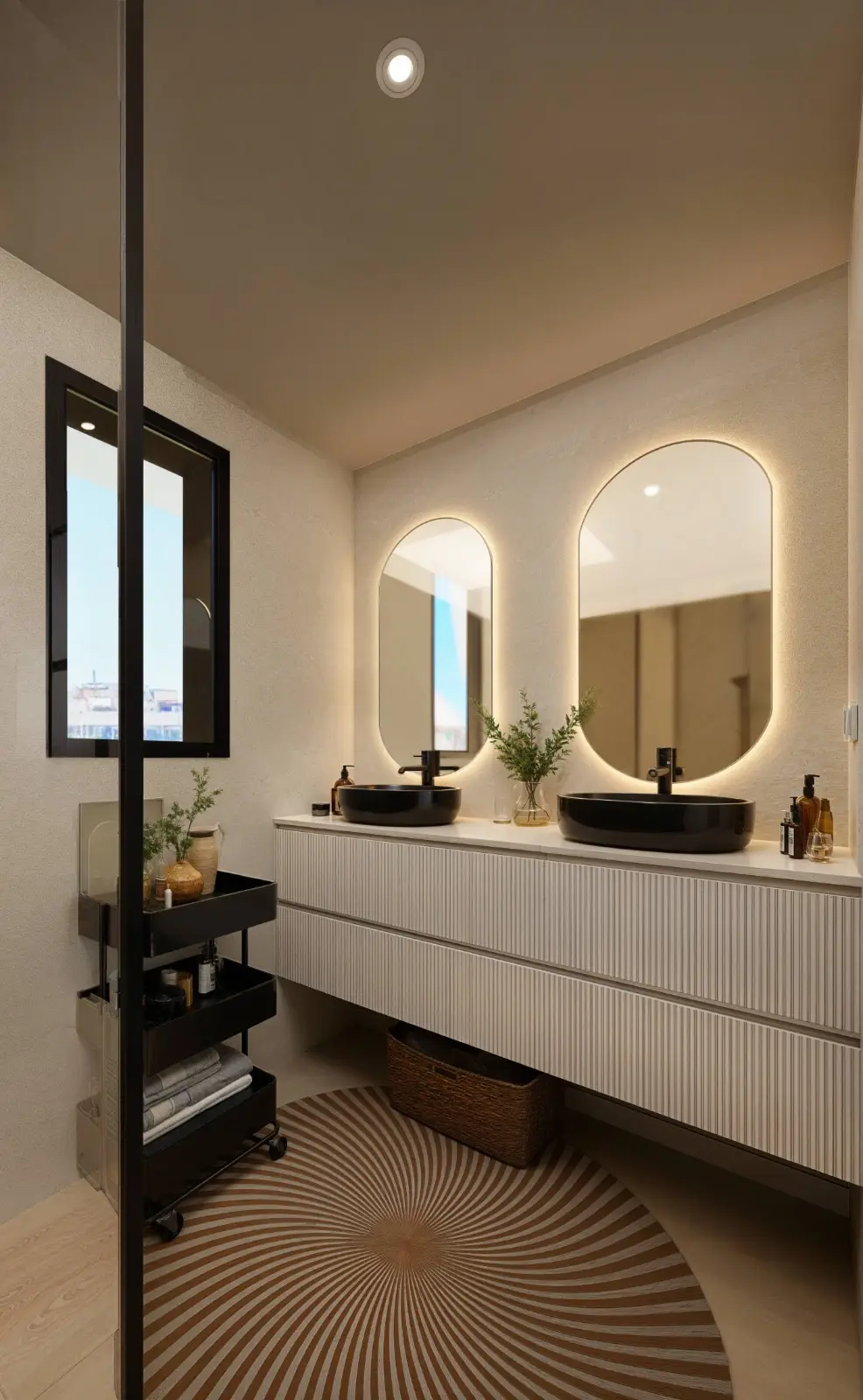 Guardamar del Segura Penthouse 2432 — photo 9