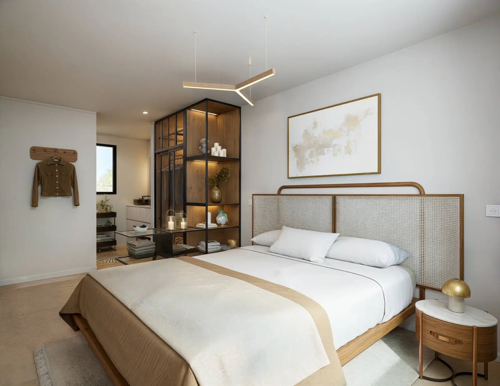 Guardamar del Segura Penthouse 2432 — photo 5