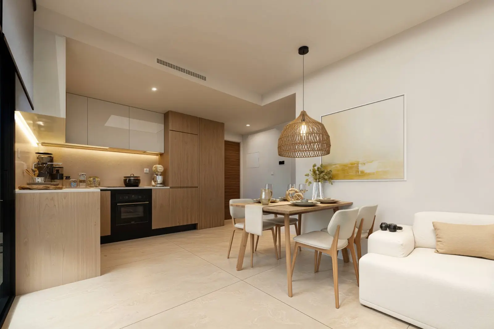 Guardamar del Segura Penthouse 2432 — photo 8