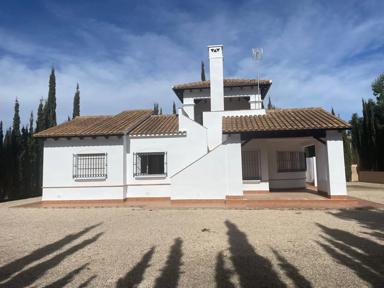 Sierra Espuña Villas — photo 14