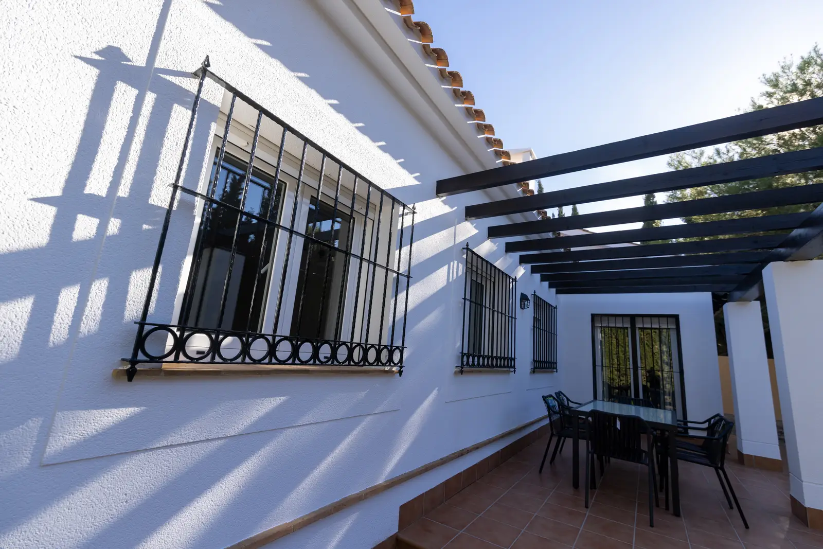 Sierra Espuña Villas — photo 38