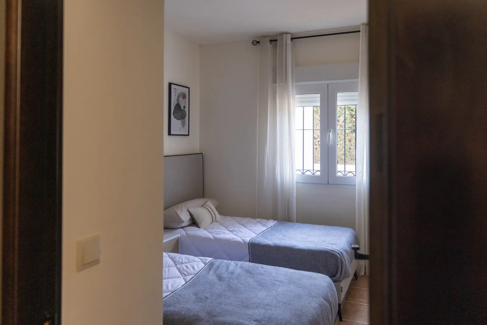 Sierra Espuña Villas — photo 32