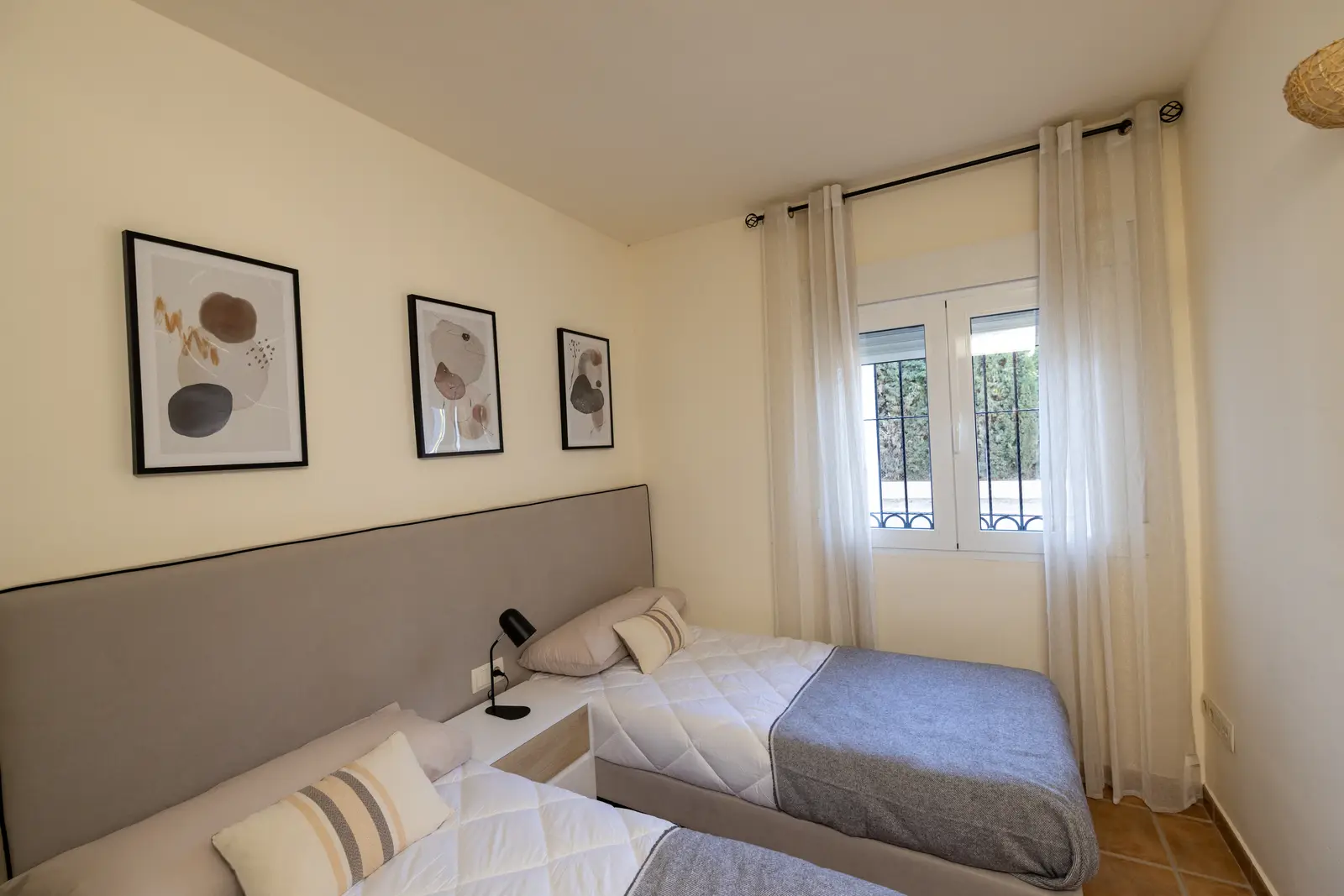 Sierra Espuña Villas — photo 17
