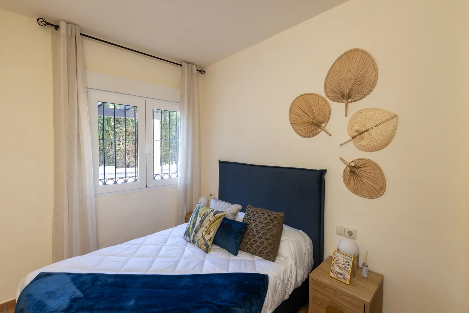 Sierra Espuña Villas — photo 19