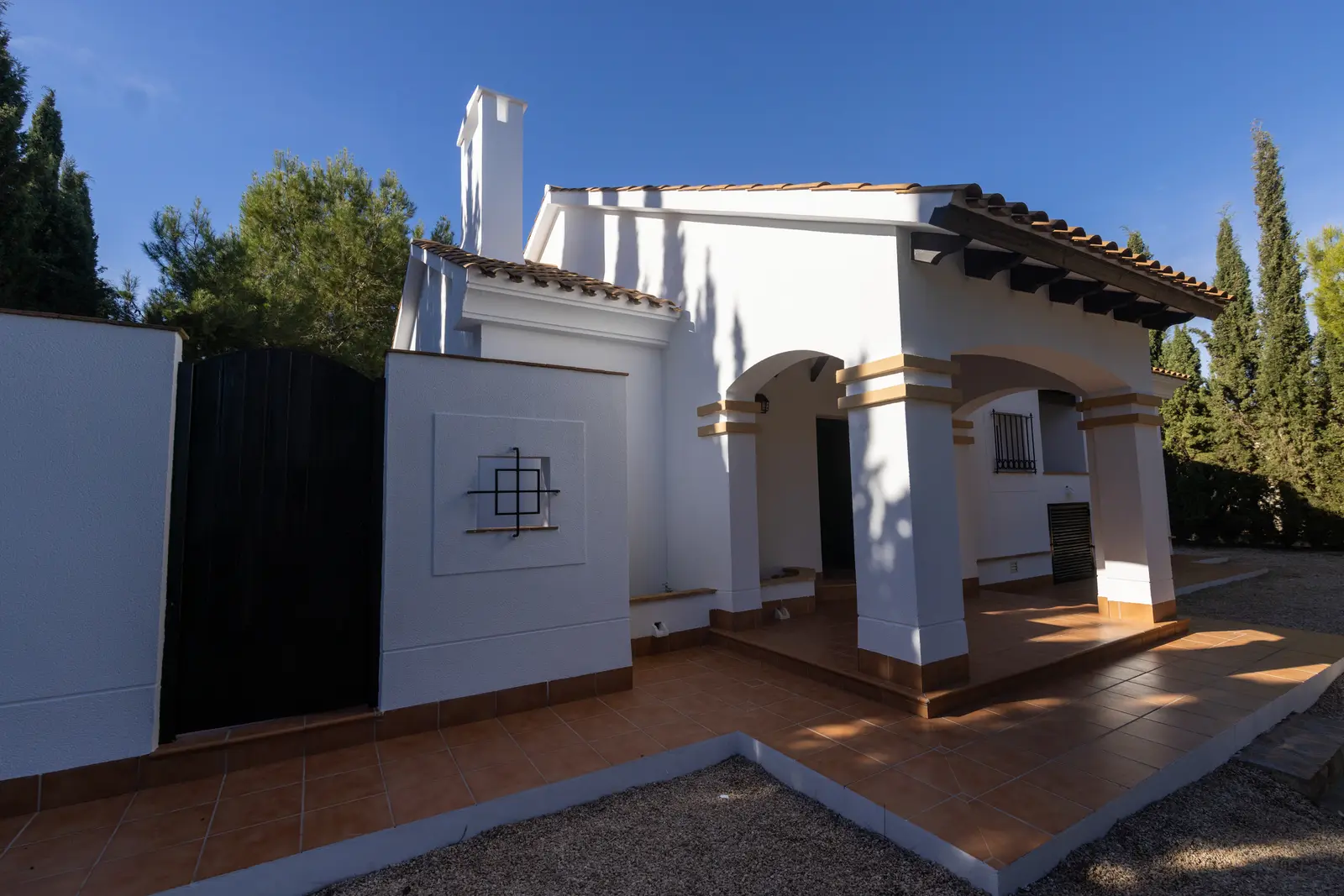 Sierra Espuña Villas — photo 35
