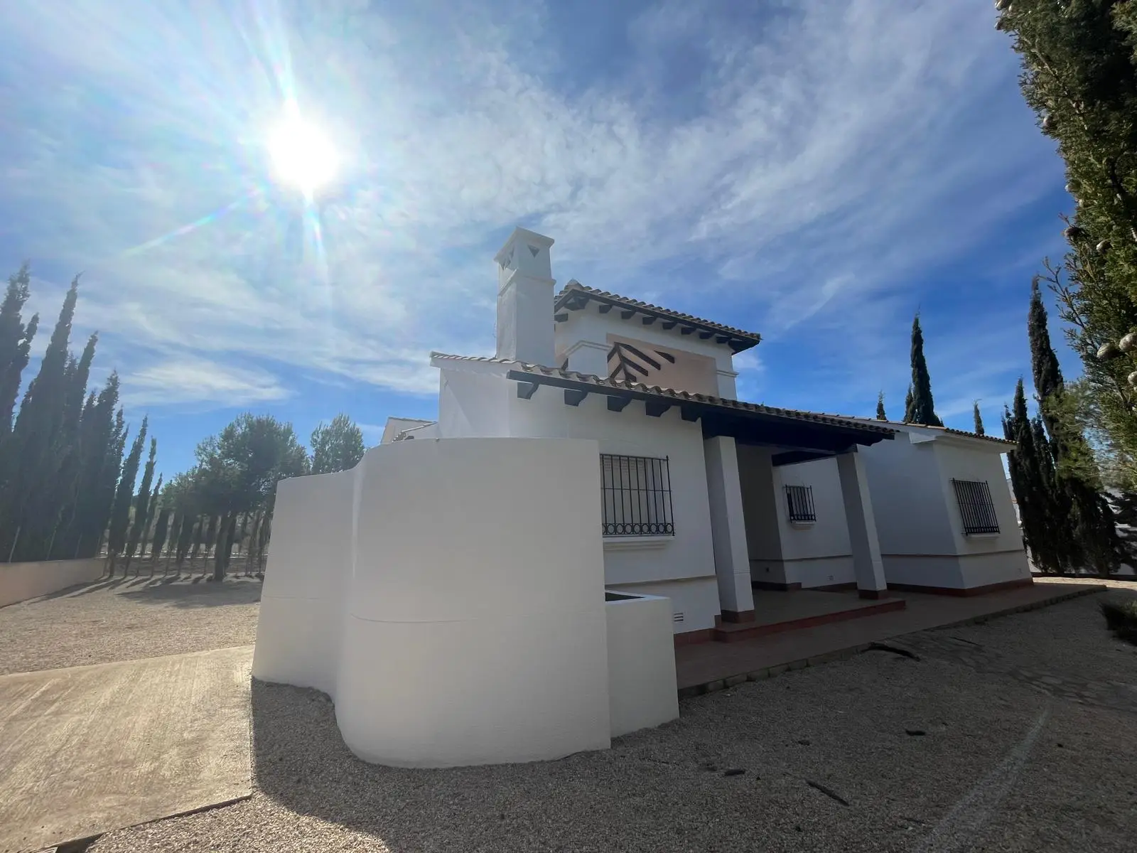 Sierra Espuña Villas — photo 2