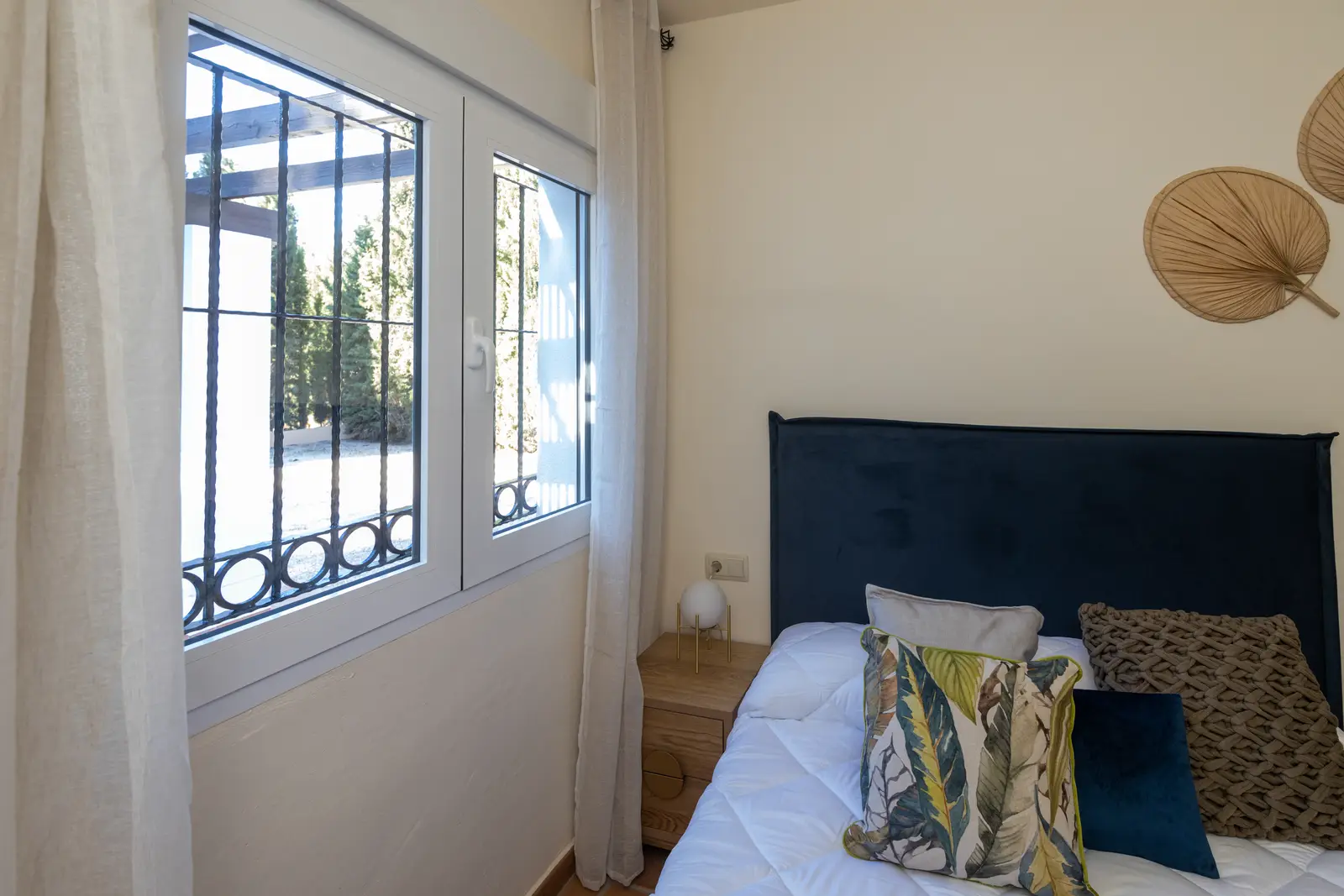 Sierra Espuña Villas — photo 20