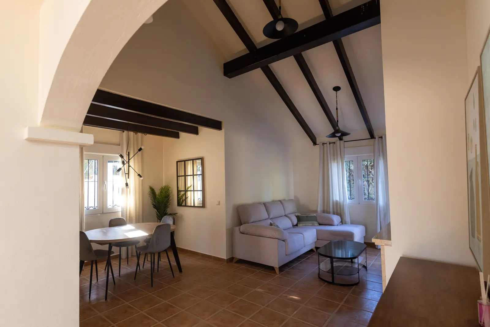 Sierra Espuña Villas — photo 13