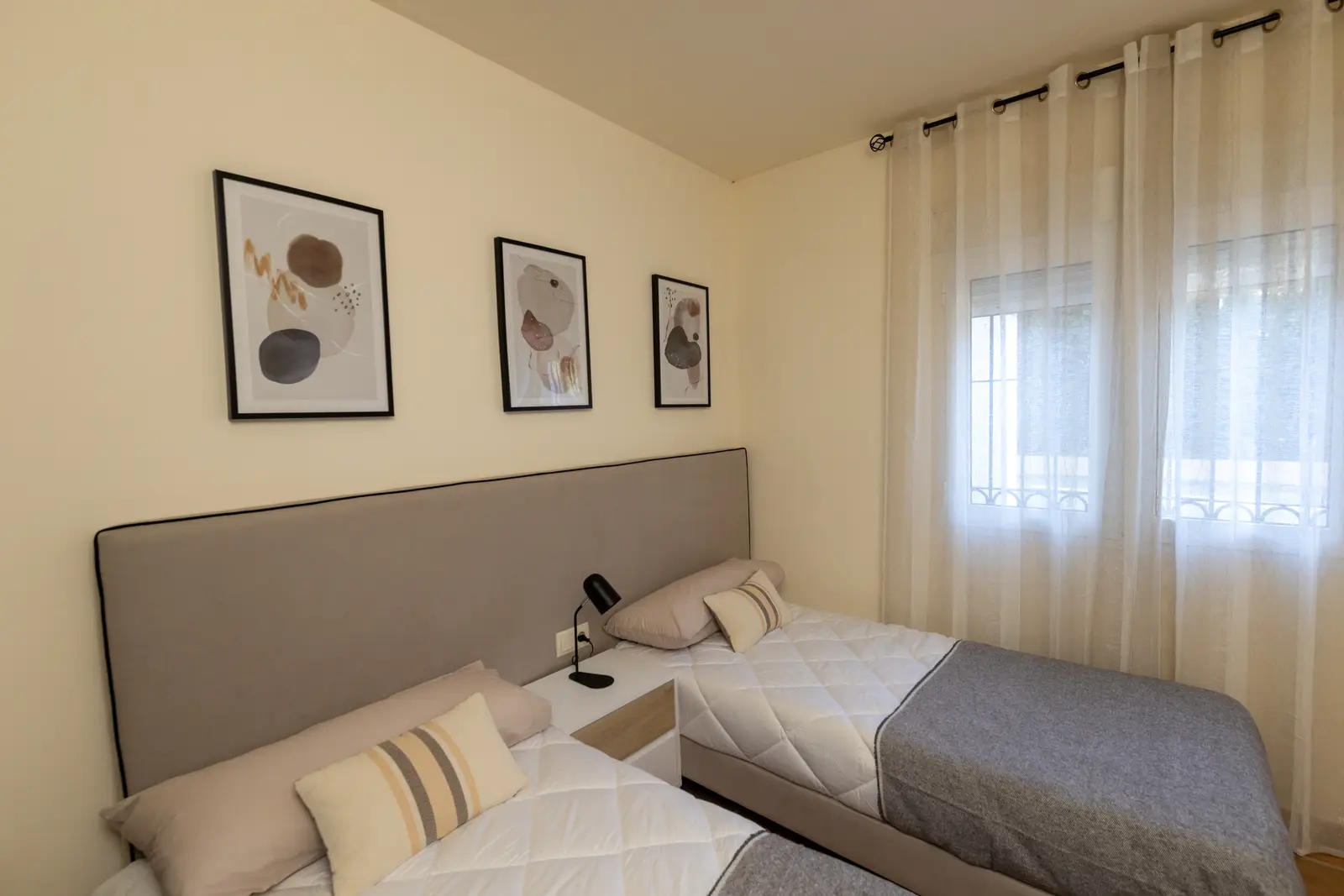 Sierra Espuña Villas — photo 15