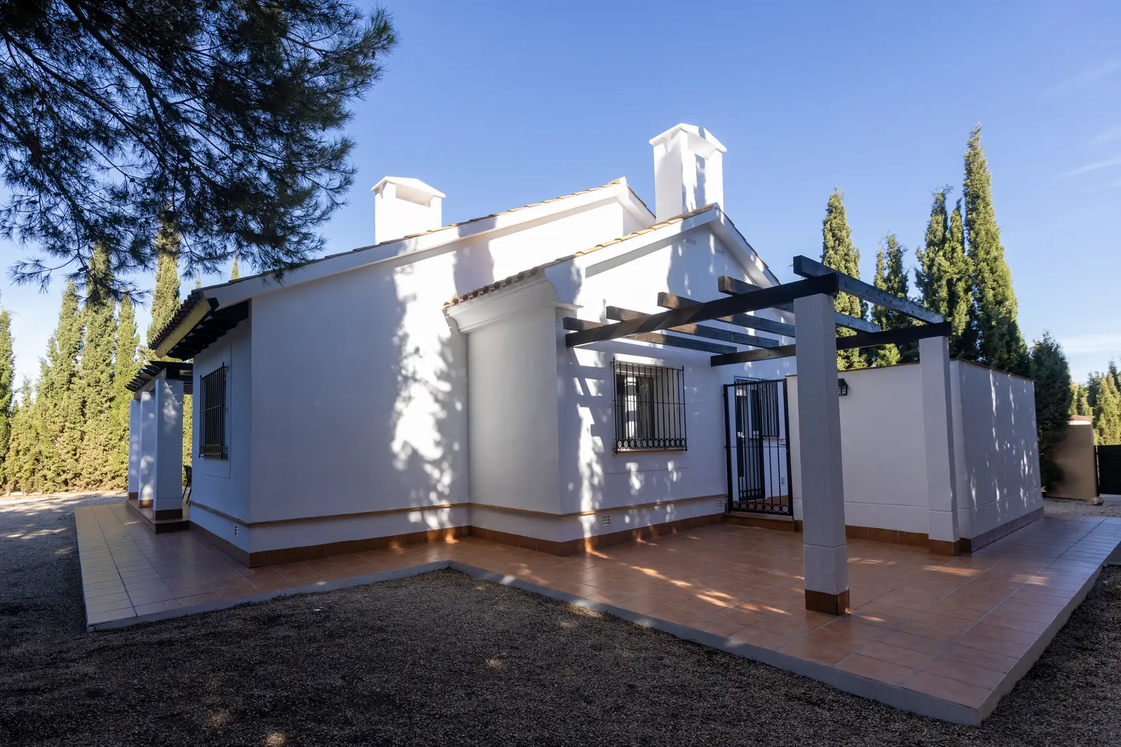 Sierra Espuña Villas — photo 37