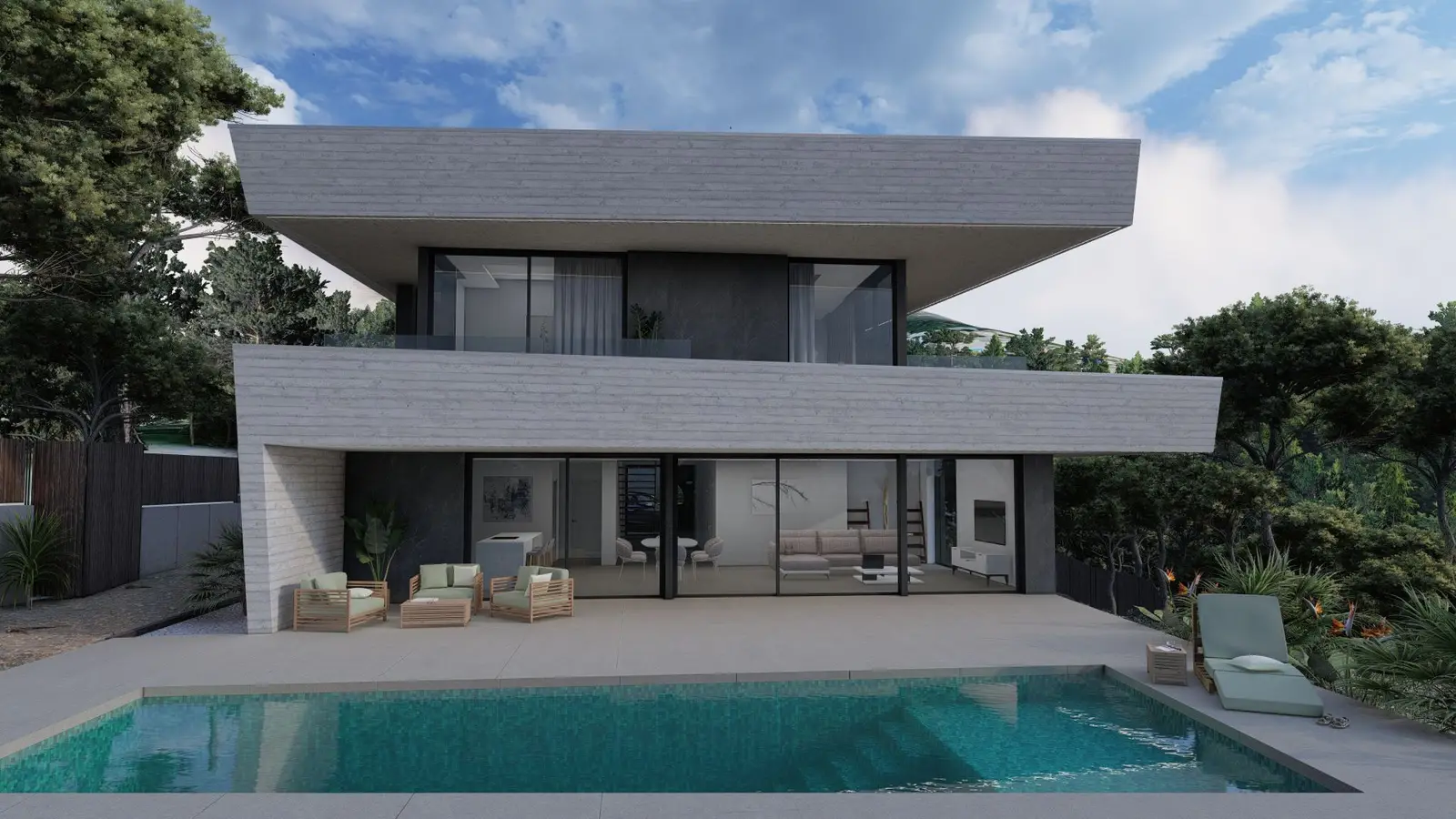 Altea Villa 8658 — photo 12