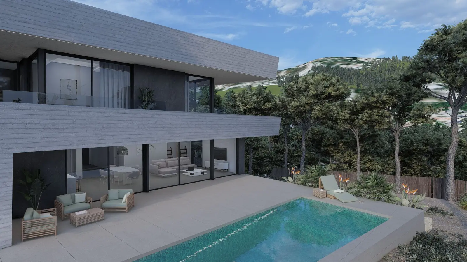 Altea Villa 8658 — photo 4