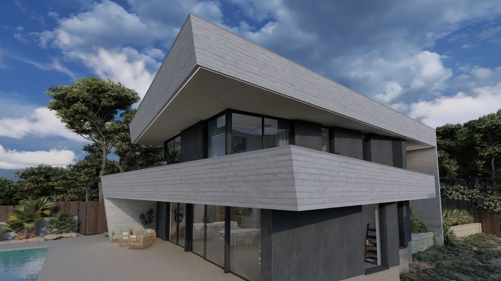 Altea Villa 8658 — photo 19