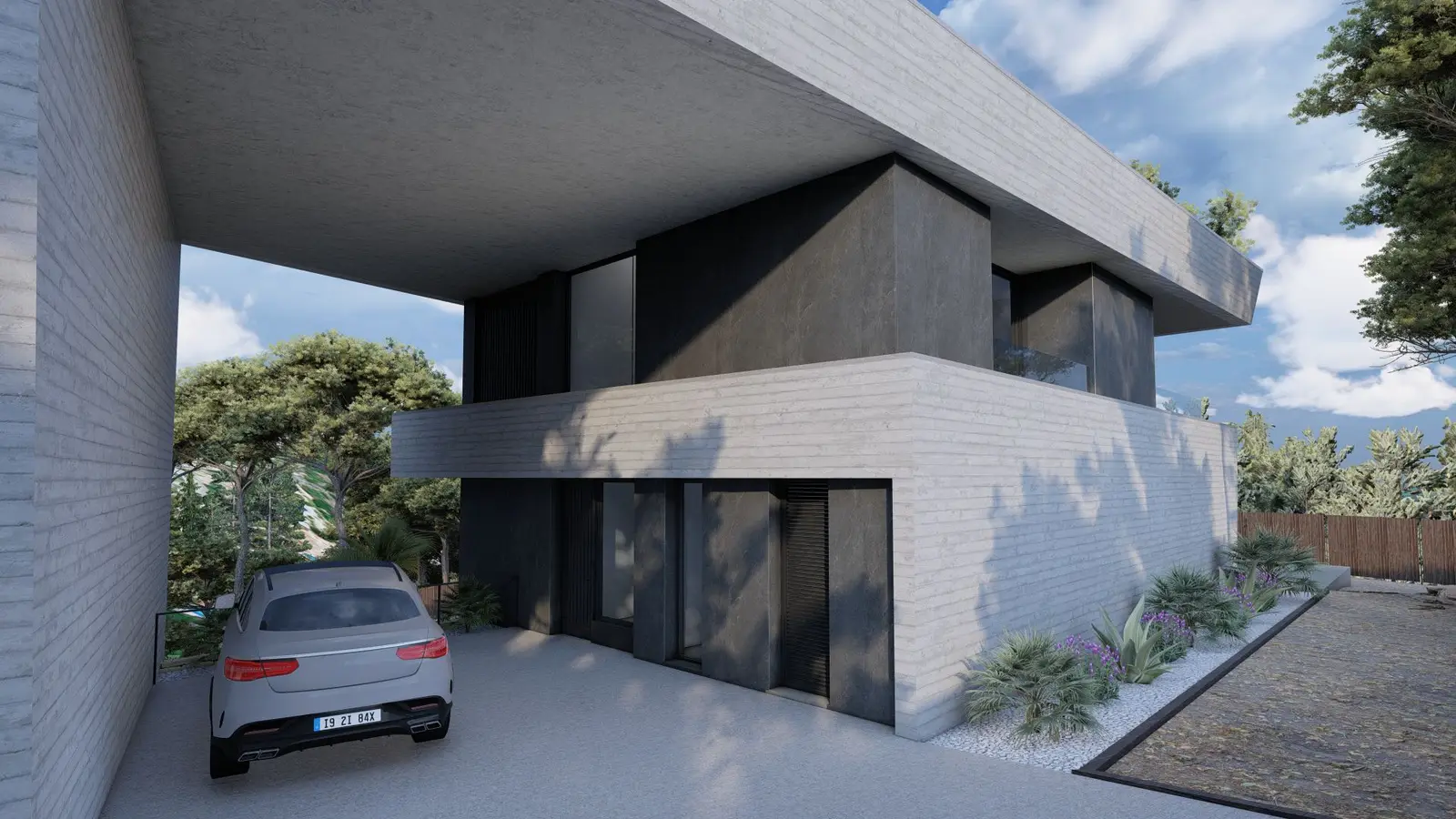 Altea Villa 8658 — photo 9