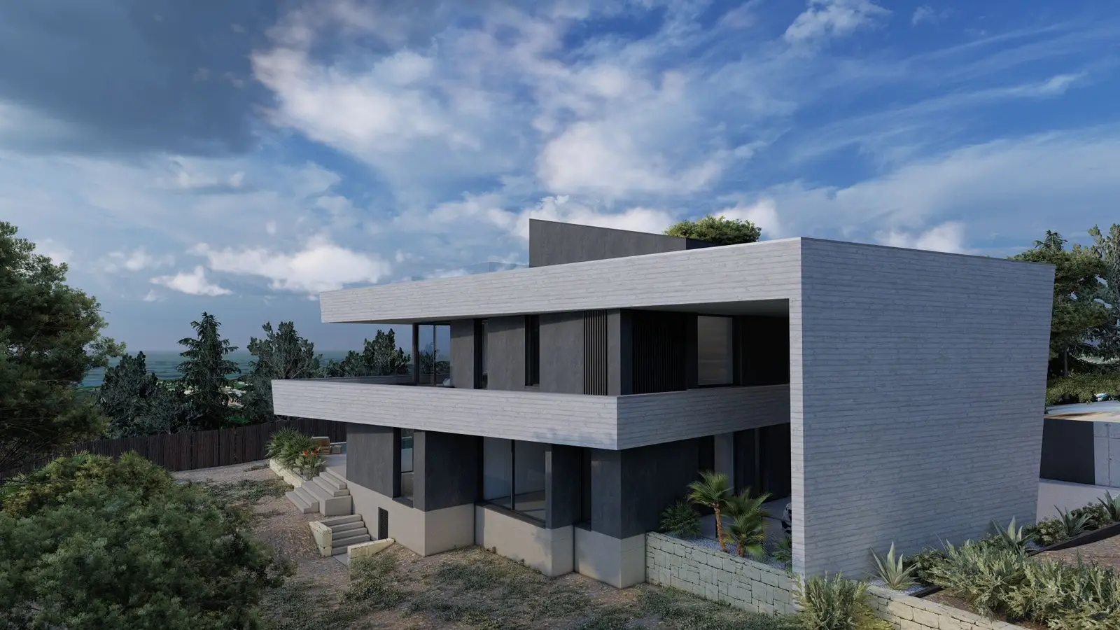 Altea Villa 8658 — photo 17