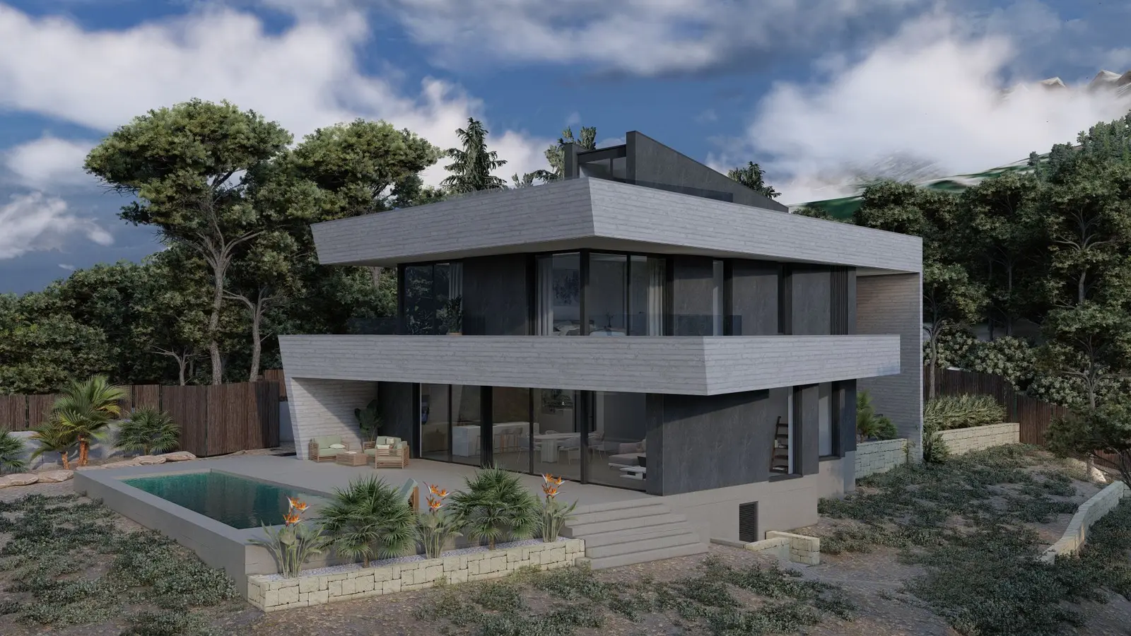 Altea Villa 8658 — photo 11