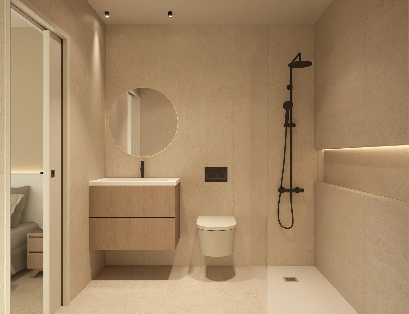 Torre-Pacheco Villa 2587 — photo 15