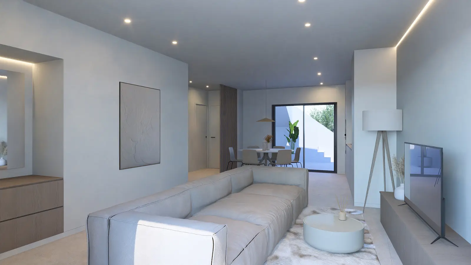Torre-Pacheco Villa 2587 — photo 13