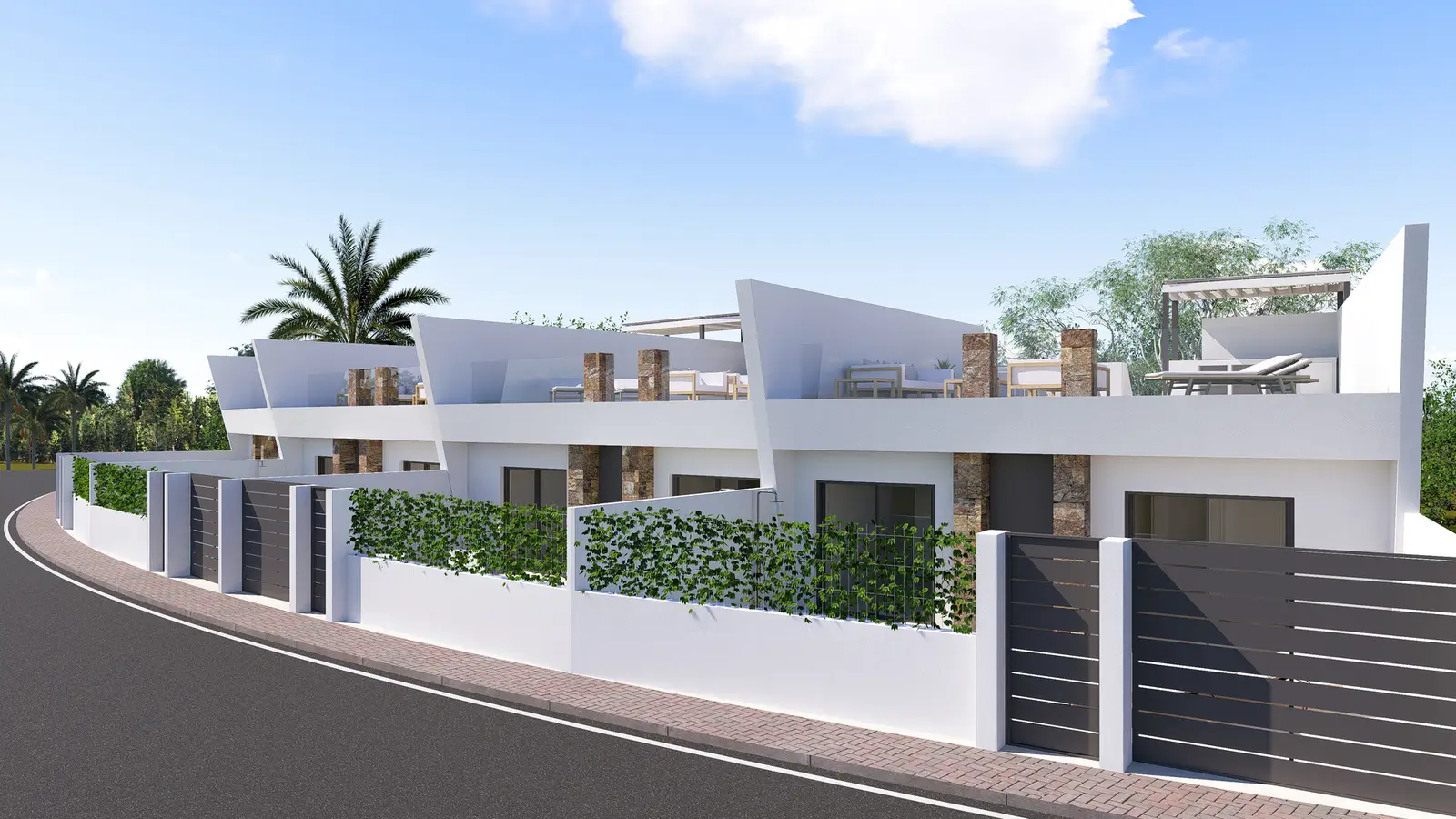 Torre-Pacheco Villa 2587 — photo 2