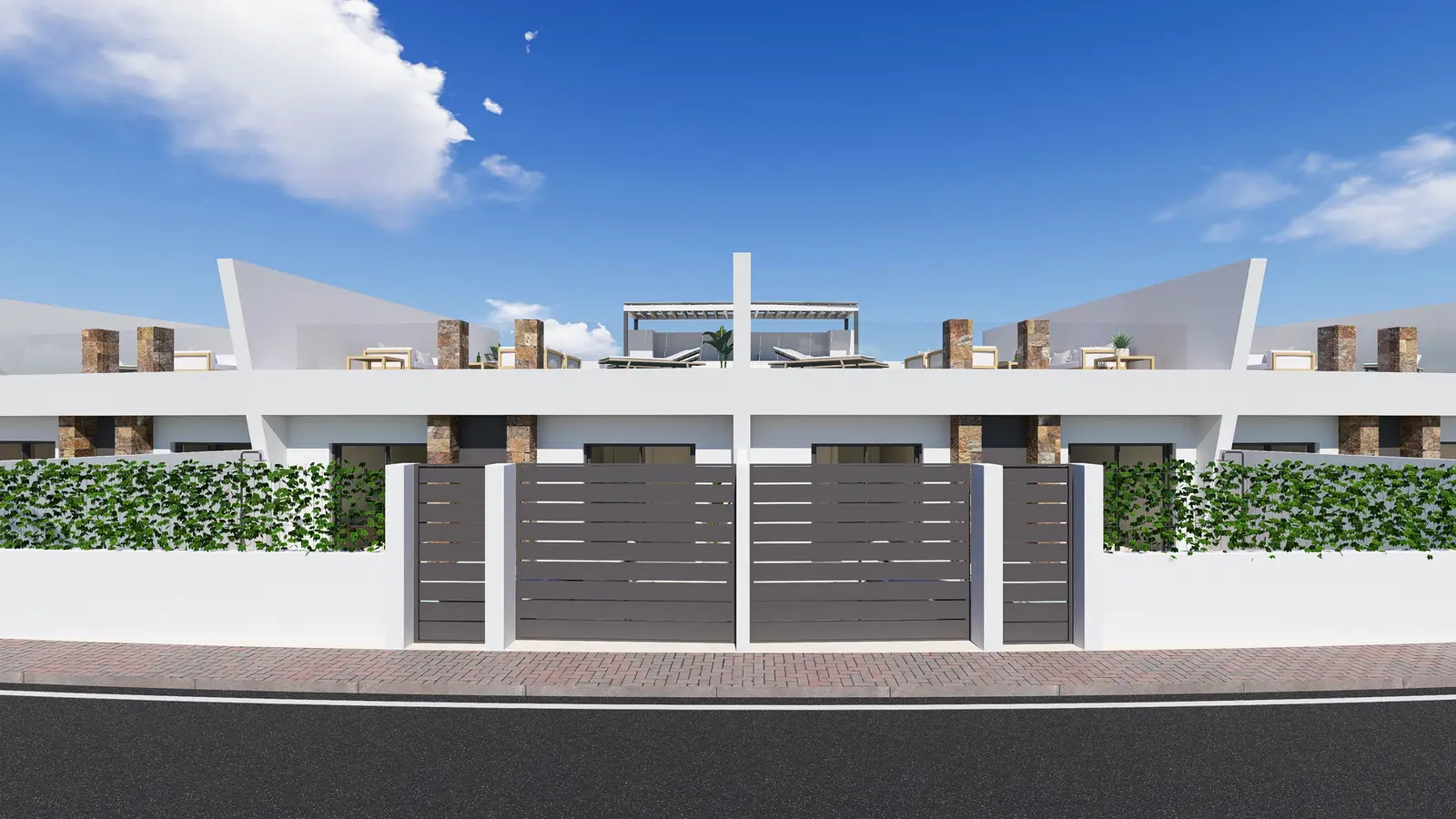Torre-Pacheco Villa 2587 — photo 20