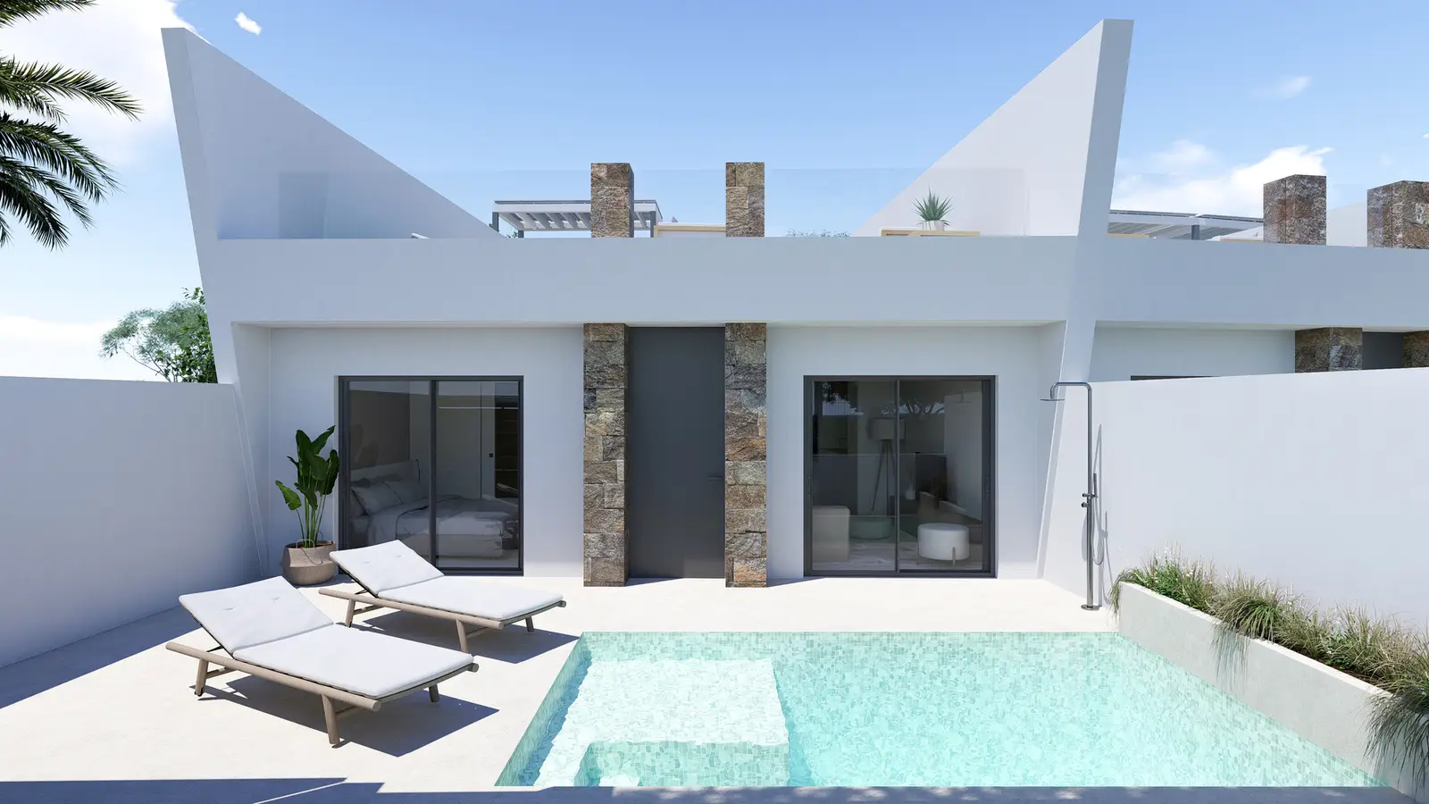 Torre-Pacheco Villa 2587 — photo 21