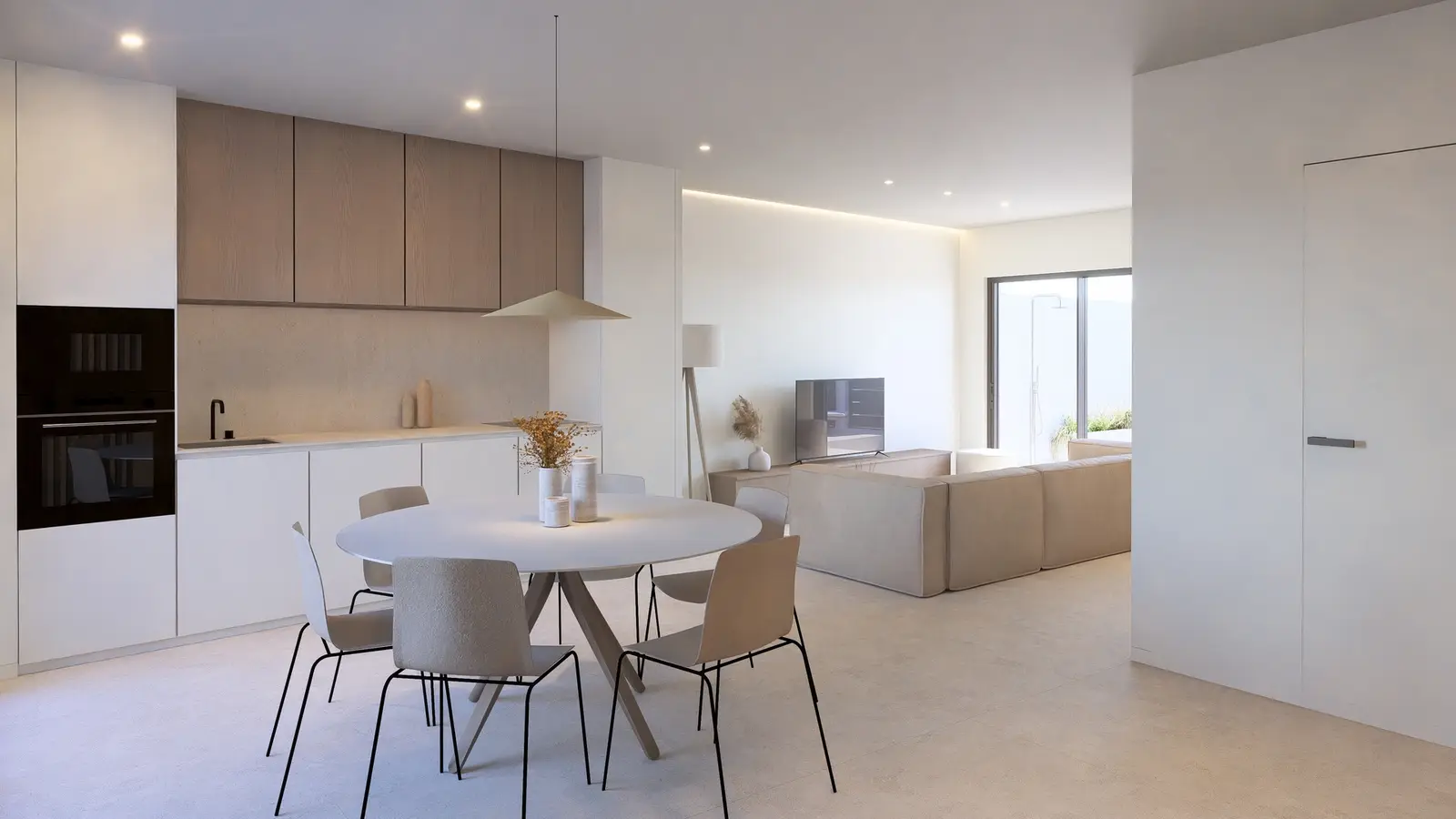 Torre-Pacheco Villa 2587 — photo 6