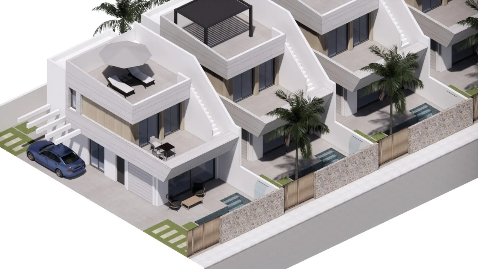 San Javier Villa 3272 — photo 9