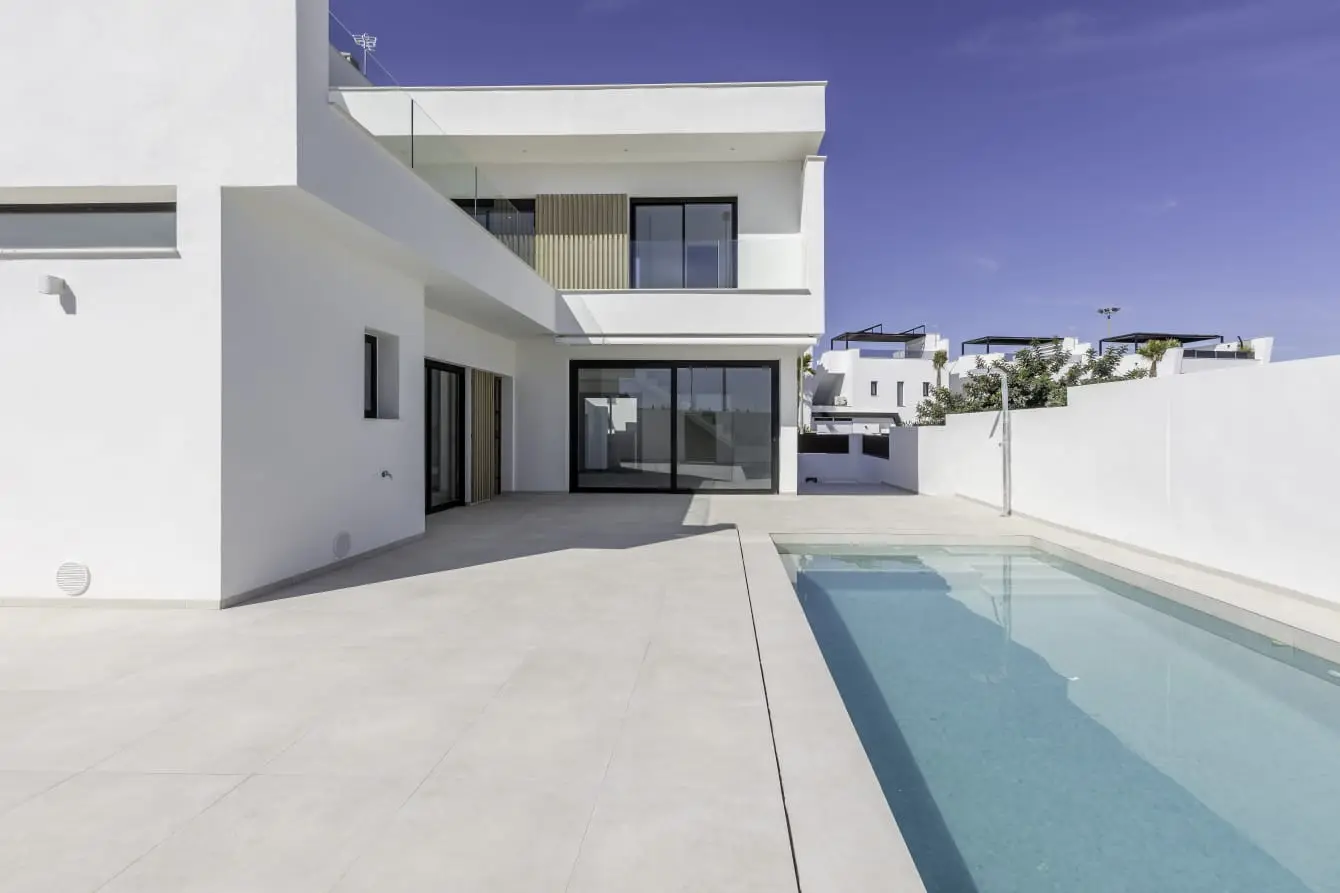 San Javier Villa 3272 — photo 19