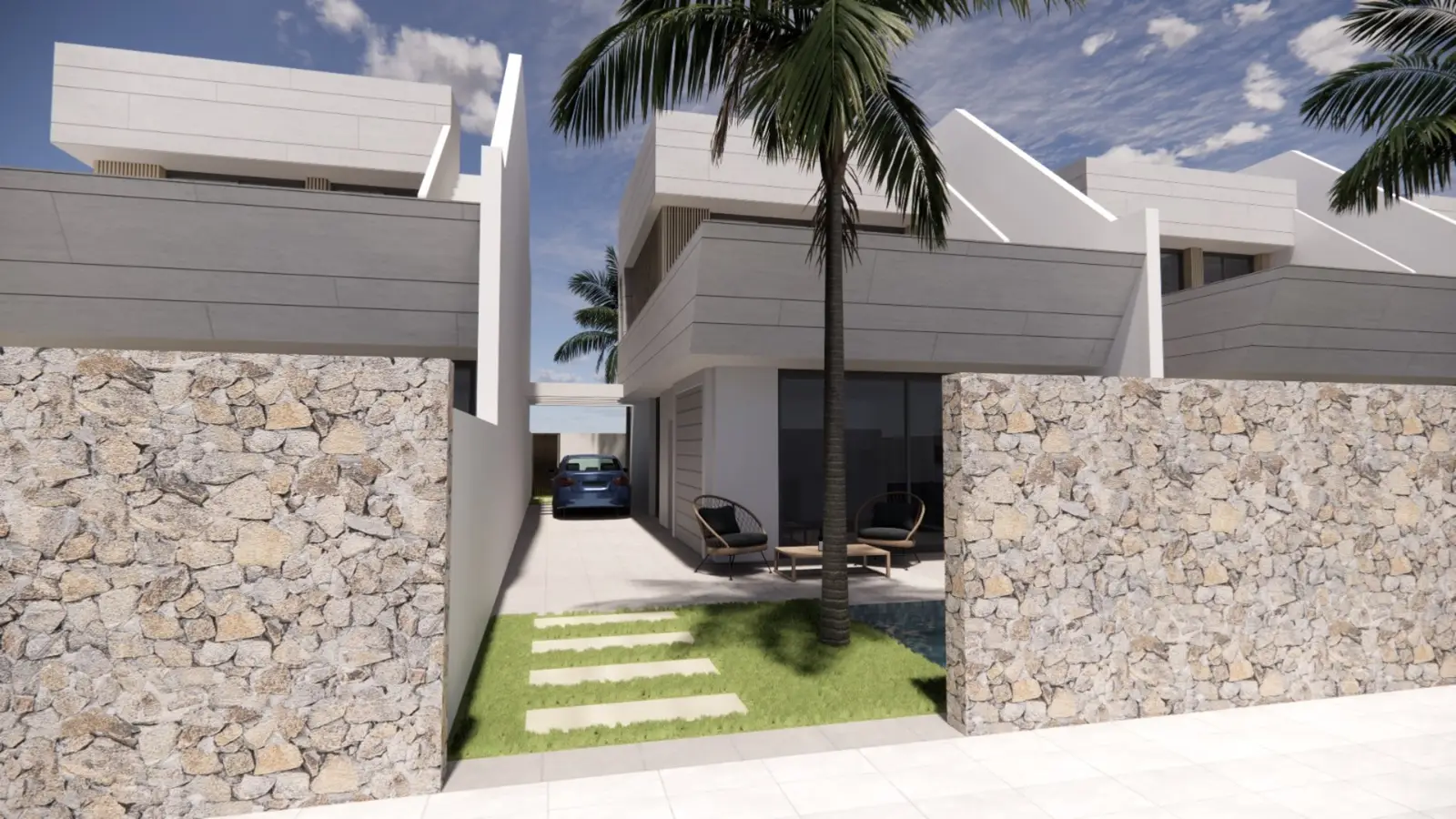 San Javier Villa 3272 — photo 12