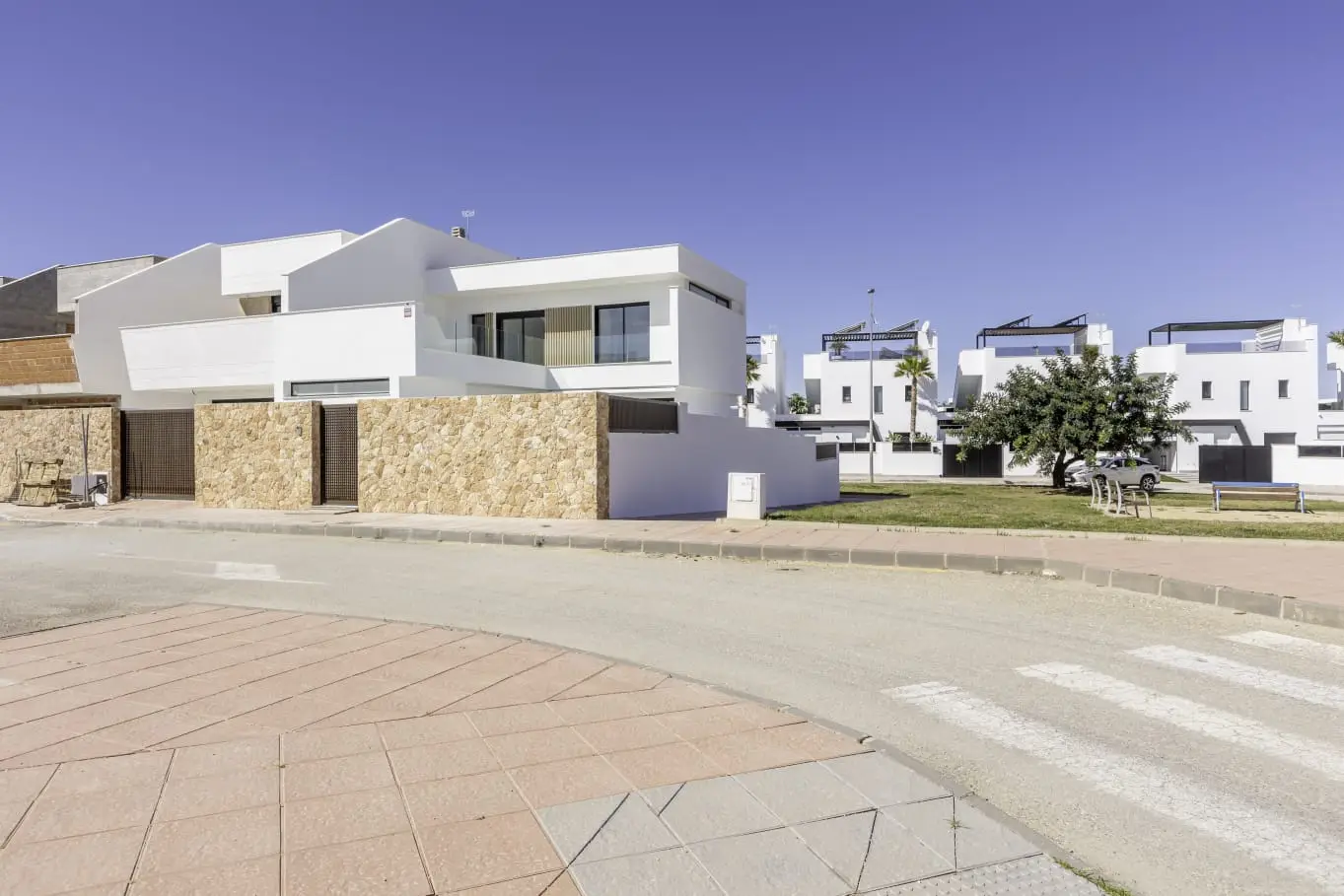 San Javier Villa 3272 — photo 22