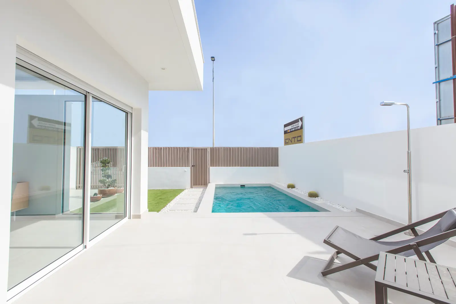 San Javier Villa 3272 — photo 5