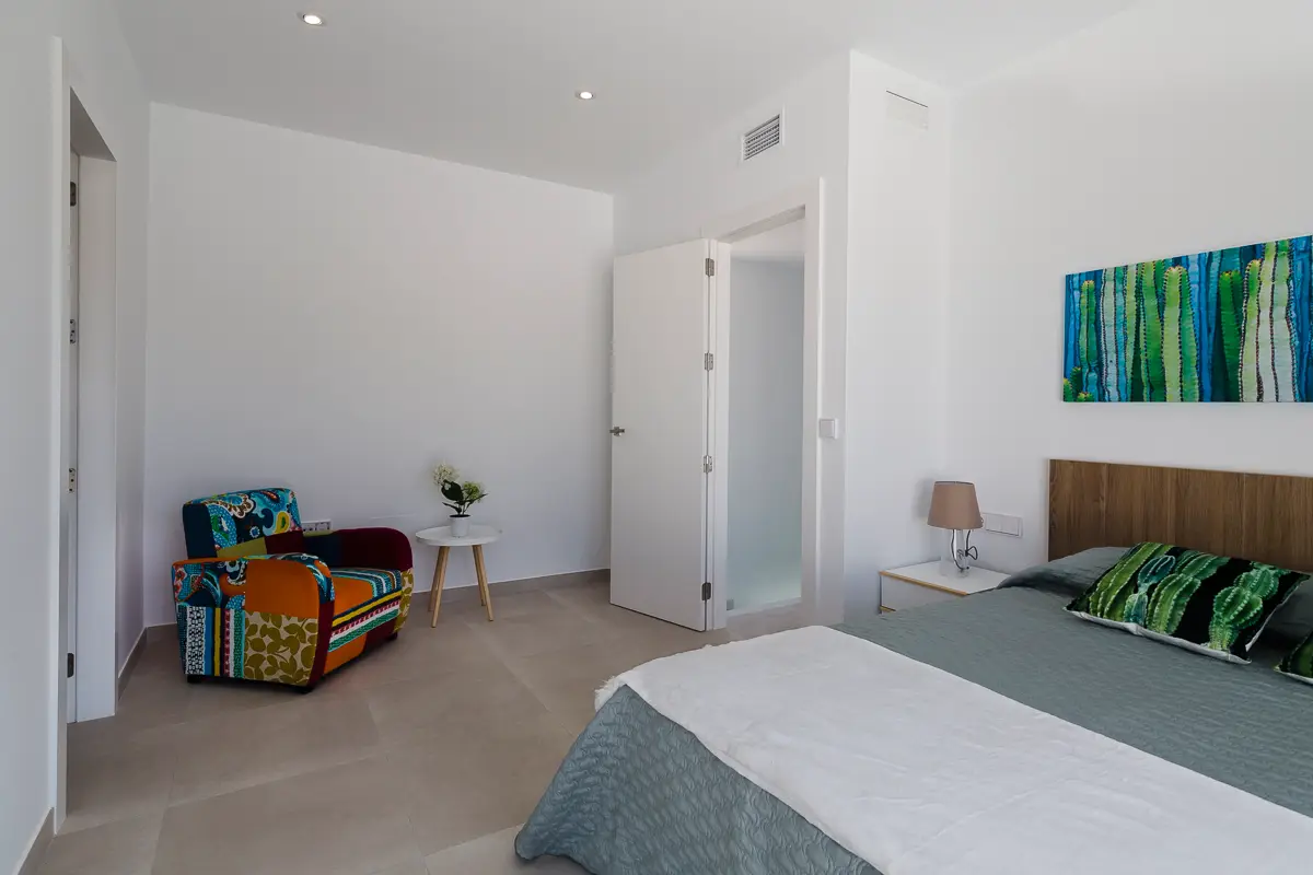 San Javier Villa 3272 — photo 3