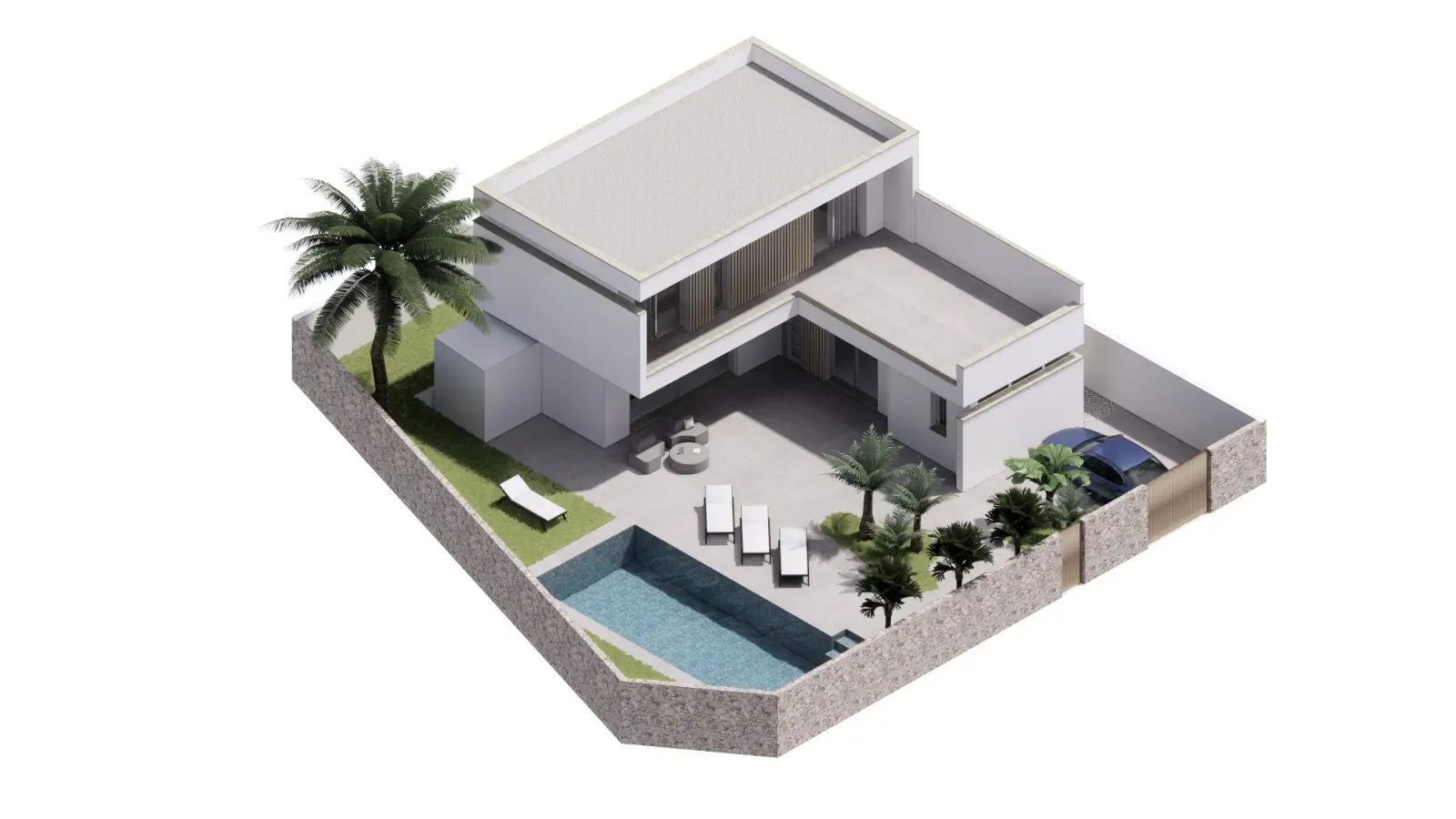 San Javier Villa 3272 — photo 13