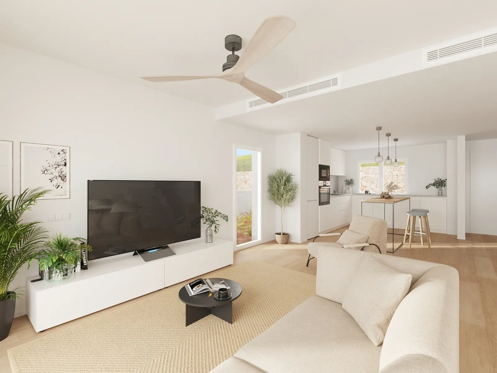 Finestrat Townhouse 2694 — photo 3