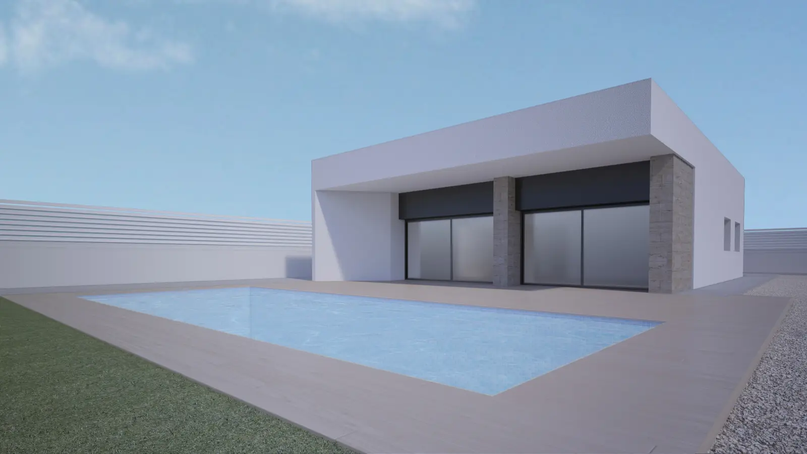 Aspe Villa 2891 — Villa Aspe Centre, Aspe 2026