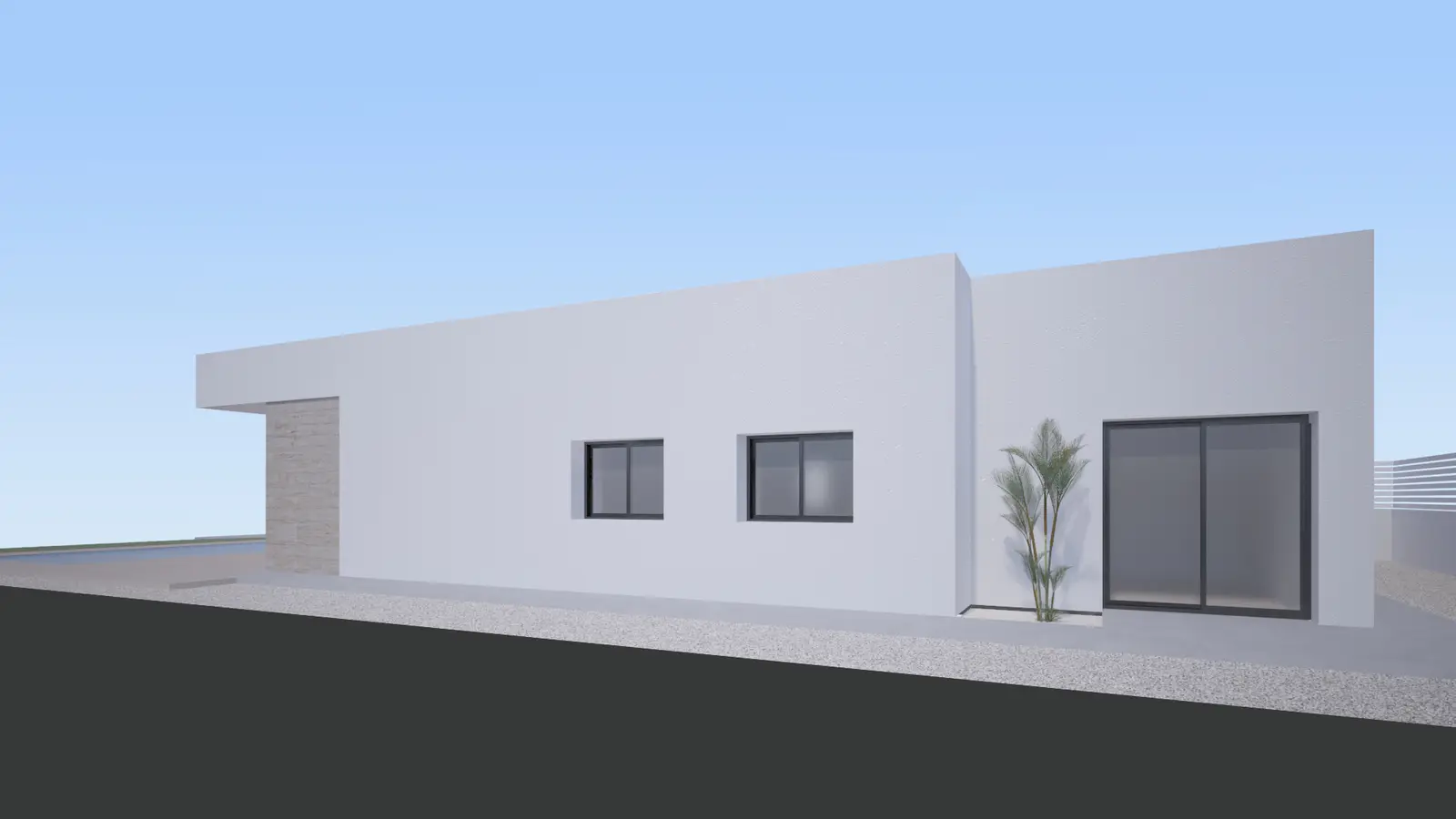 Aspe Villa 2891 — photo 3