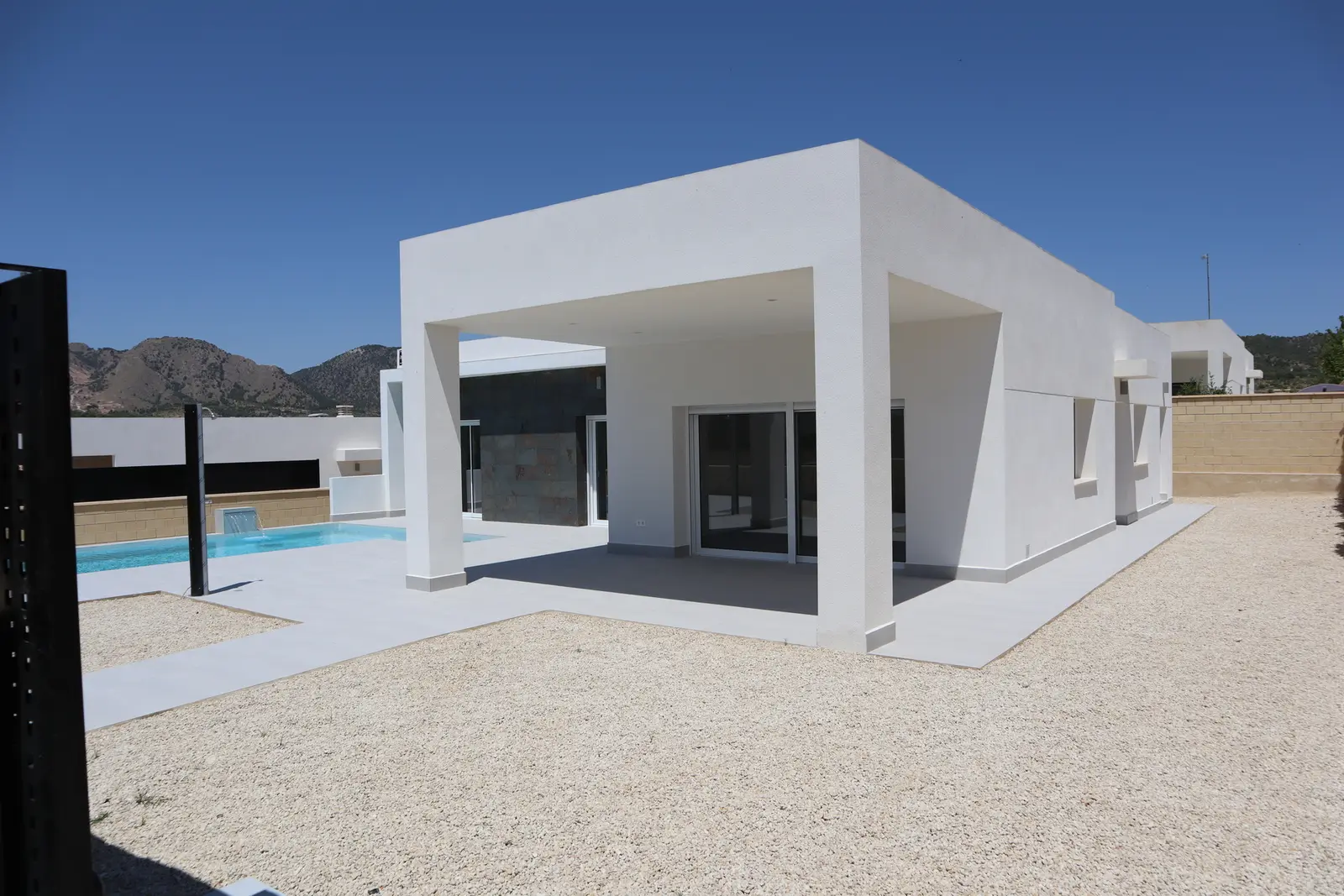 Aspe Villa 2891 — photo 7